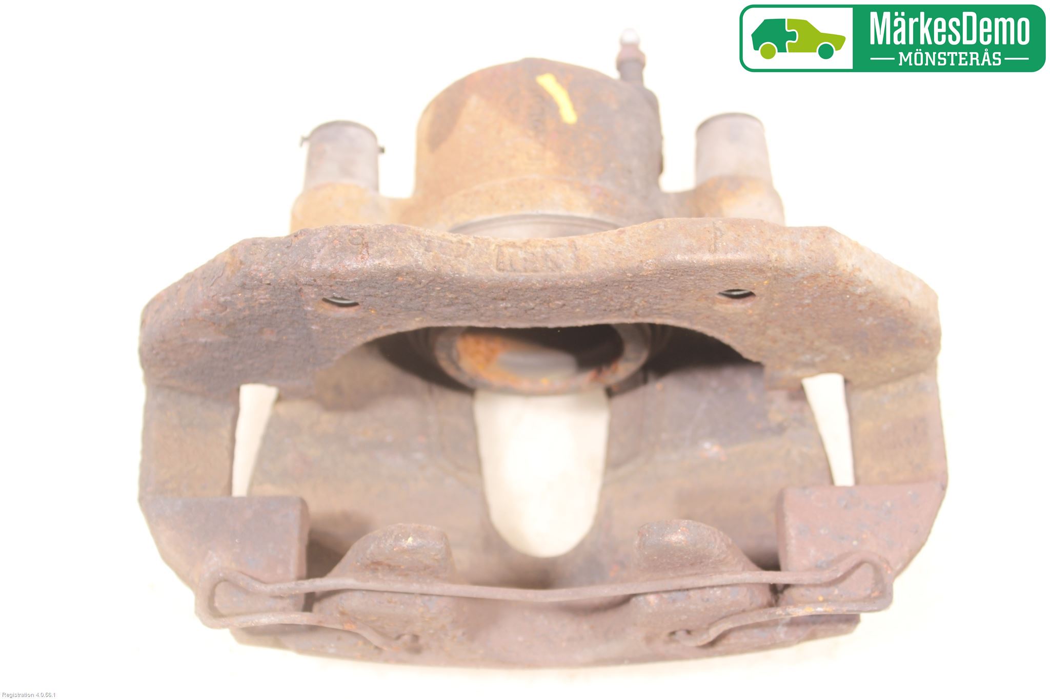 Ford FOCUS     04-07 Bromsok Fram Höger