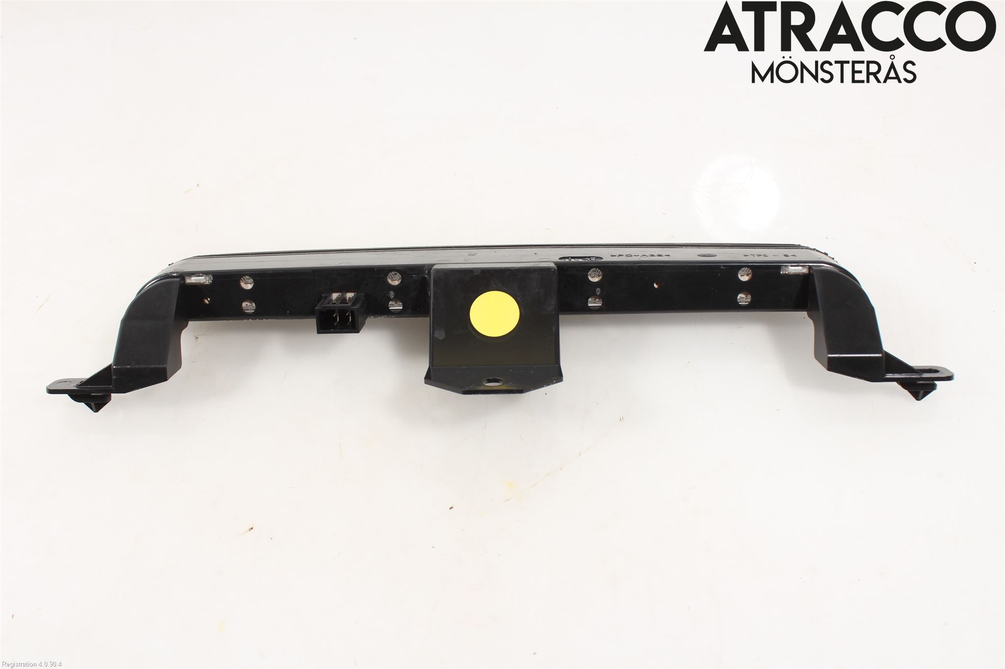 Volvo V70 08-13 Bromsljus Bakruta