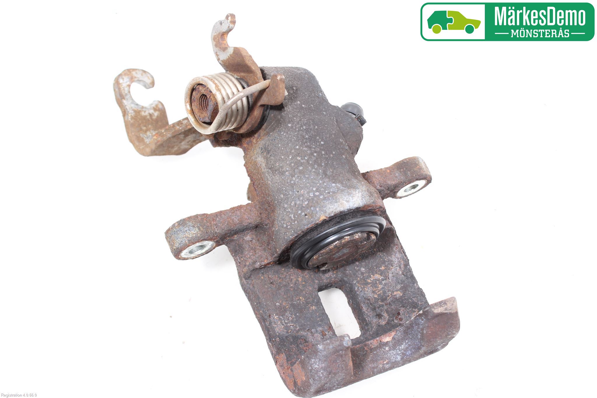 Hyundai i10 PA 08-13 Bromsok Bak Höger