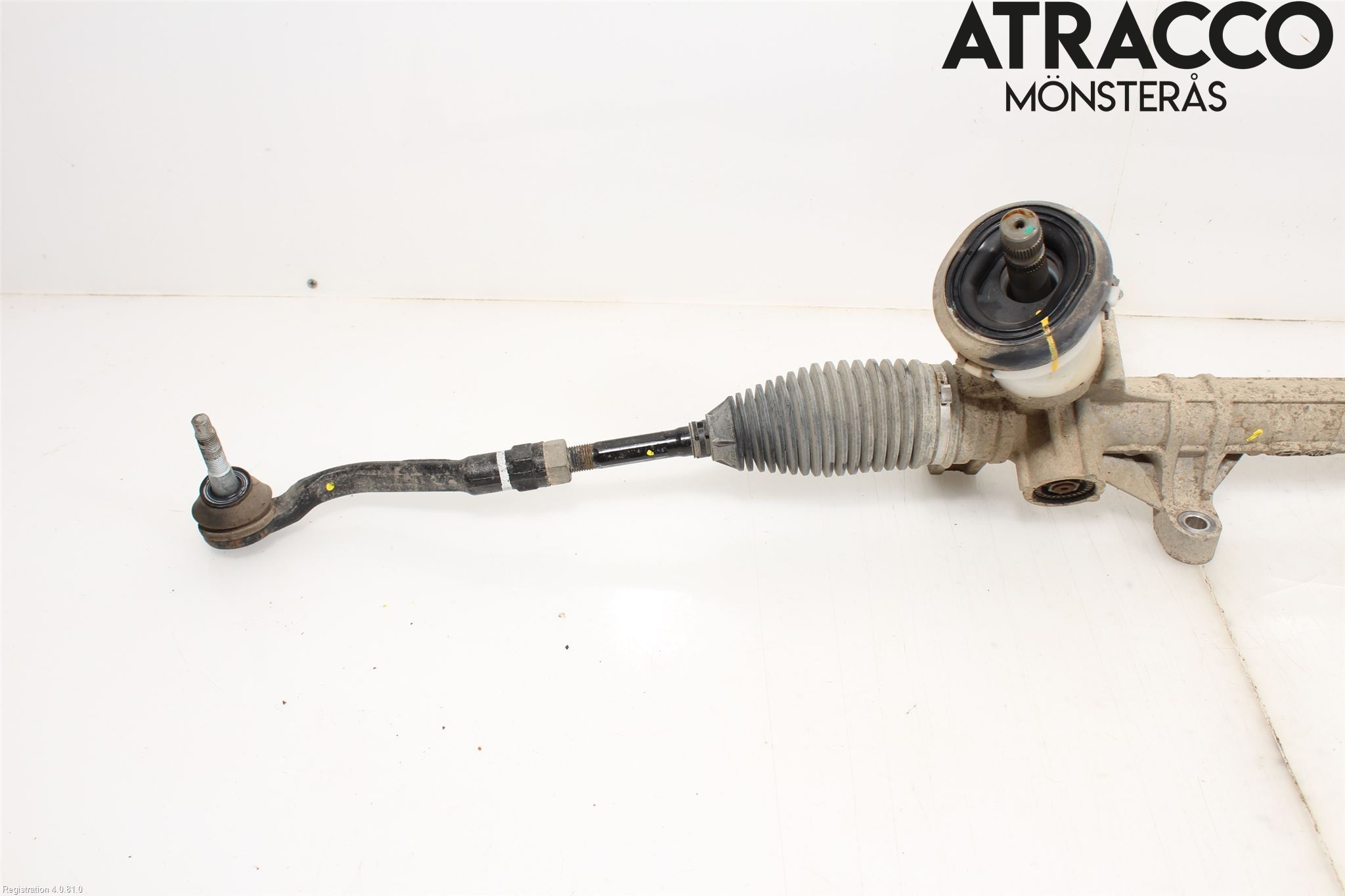 Kia OPTIMA 16-20 Styrväxel-Snäcka