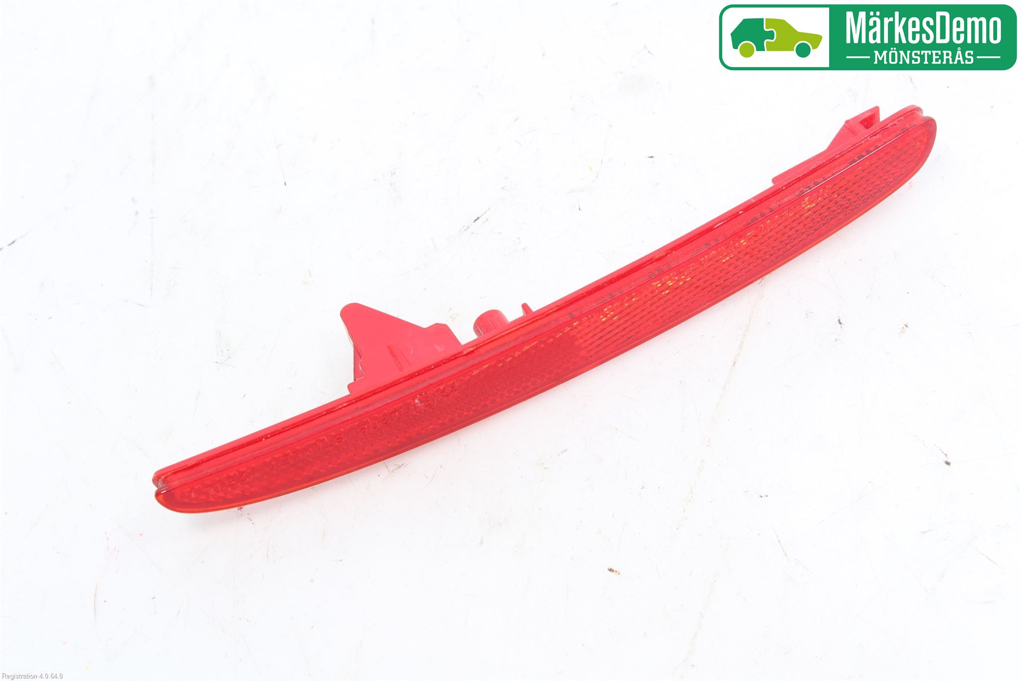 Honda CIVIC 17-22 Dimljus/Reflex Bak