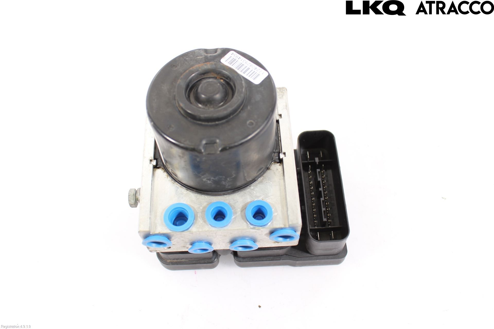 Mini COUPE R50/53 01-06 Abs Hydraulaggregat