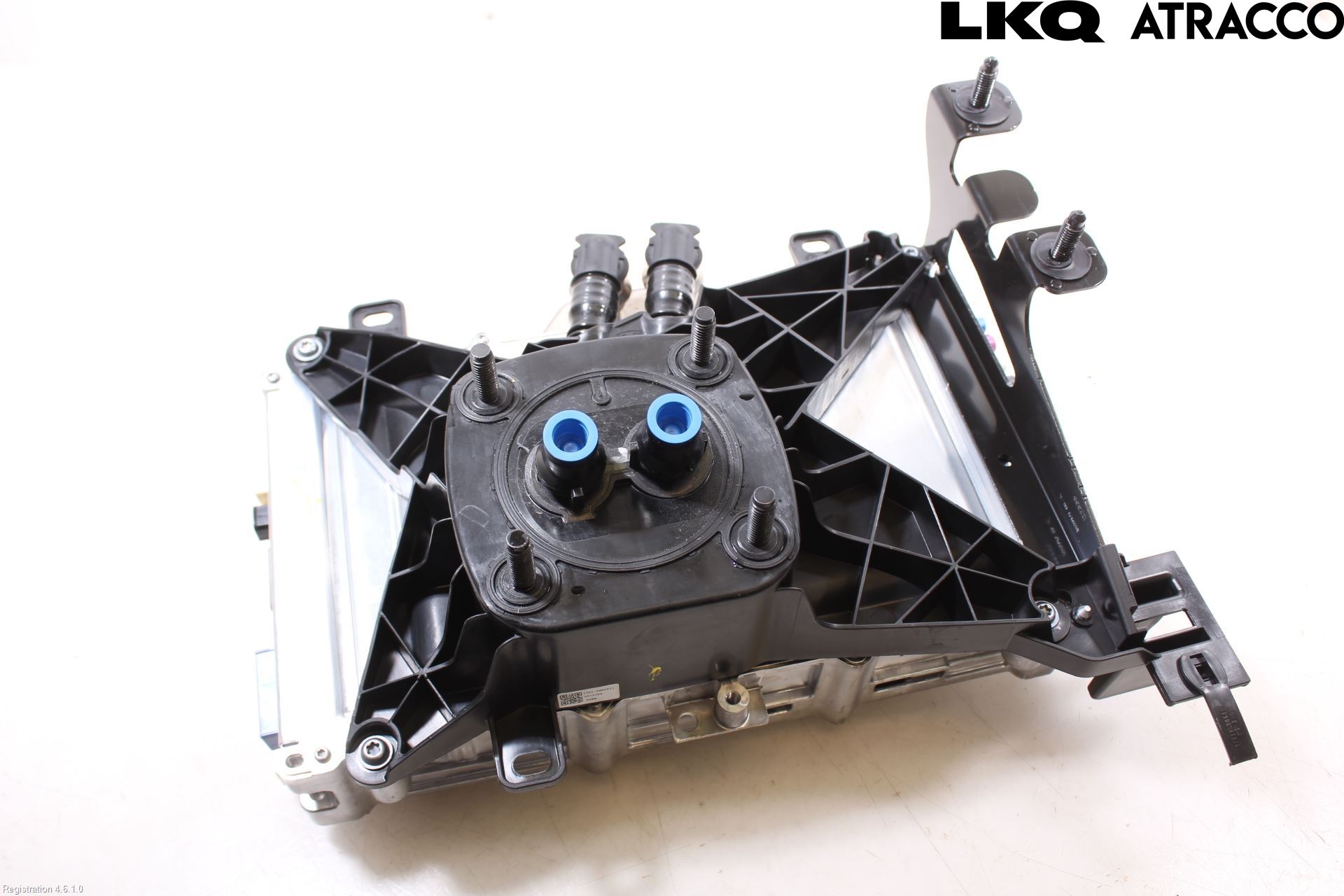 Tesla MODEL Y 21- Radio Övrigt