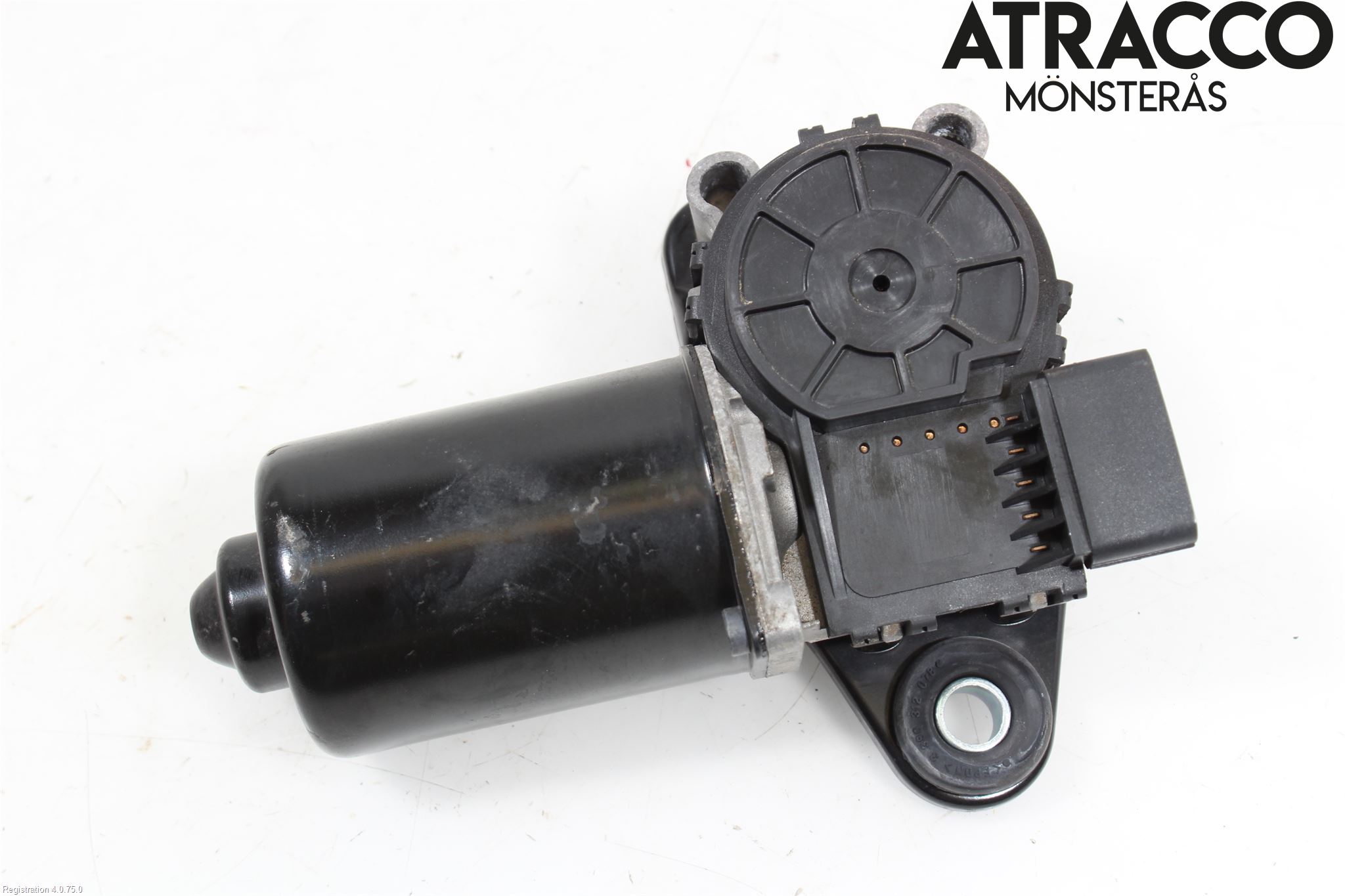 Kia PICANTO    04-11 Torkarmotor Vindruta