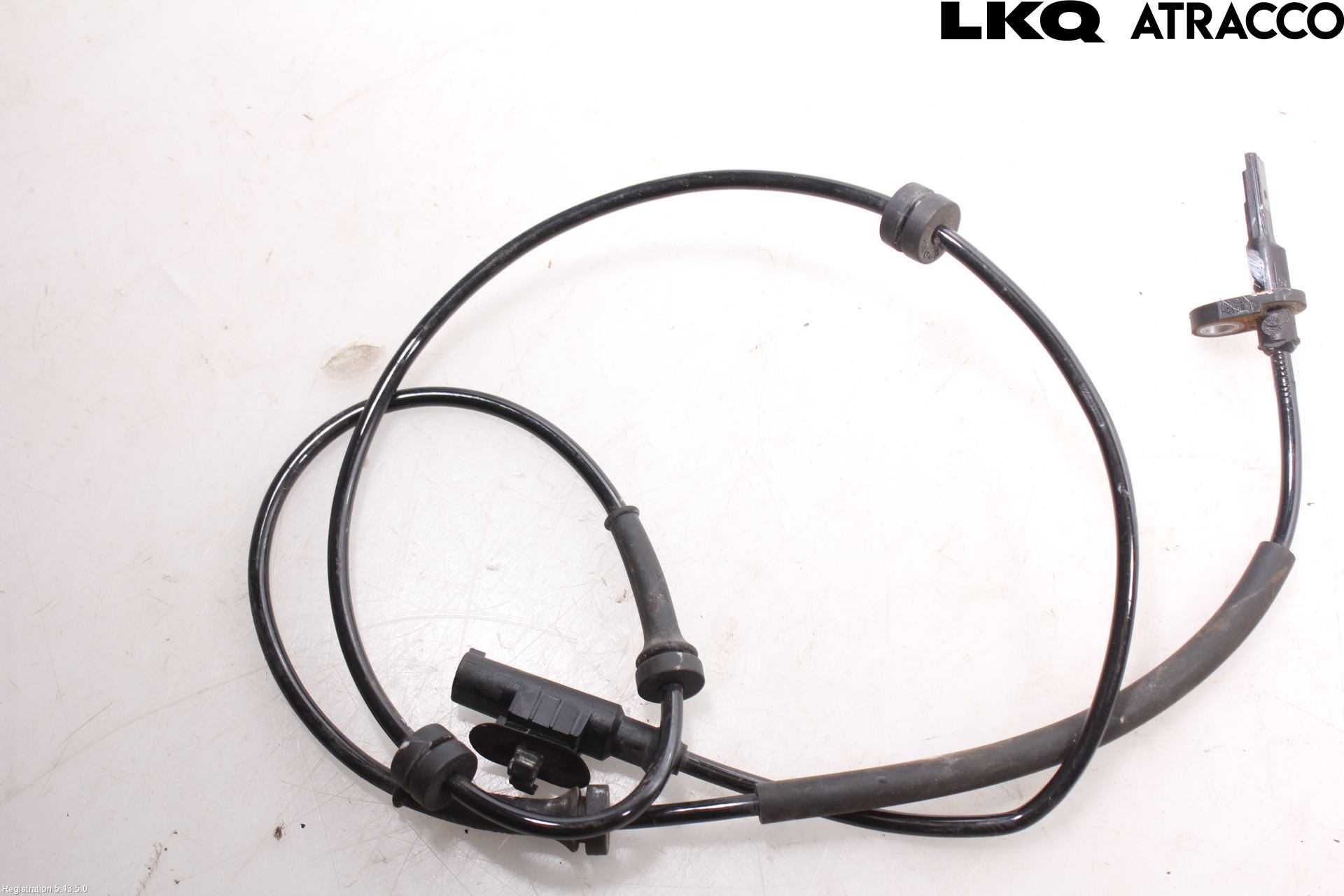 Fiat DUCATO 15-23 Abs Sensor