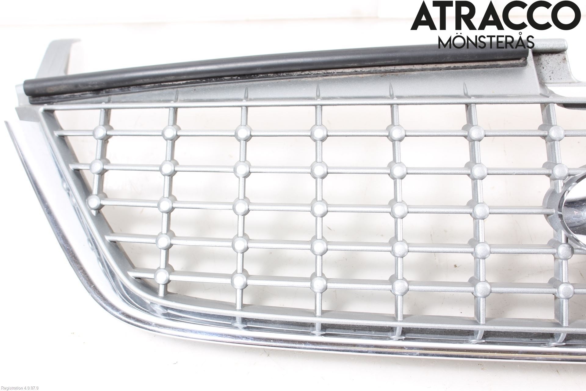 Ford MONDEO 07-15 Grill Komp