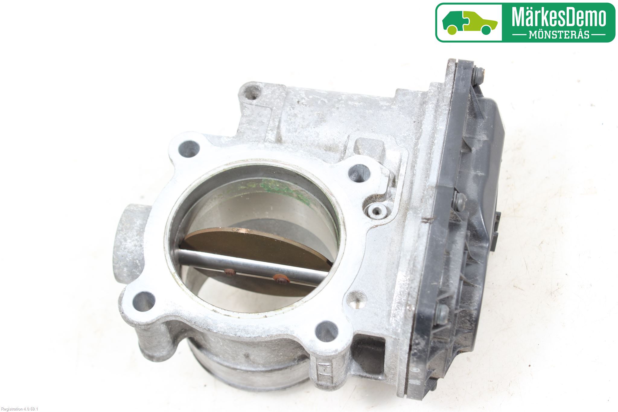 Honda CIVIC 12-16 Injspjällhus