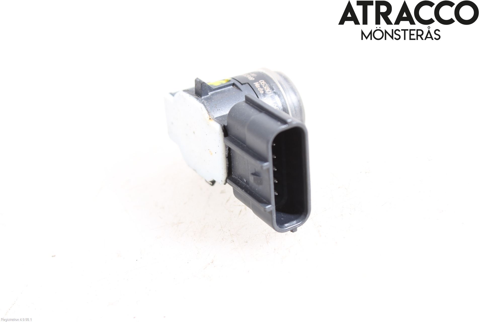 Honda CR-V 13-18 Parkeringshjälp Backsensor