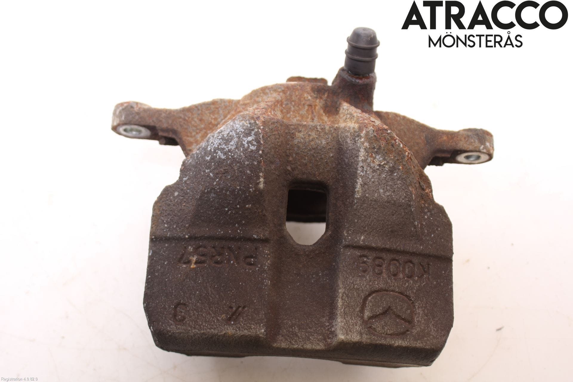 Mazda 6 13- Bromsok Fram Vänster