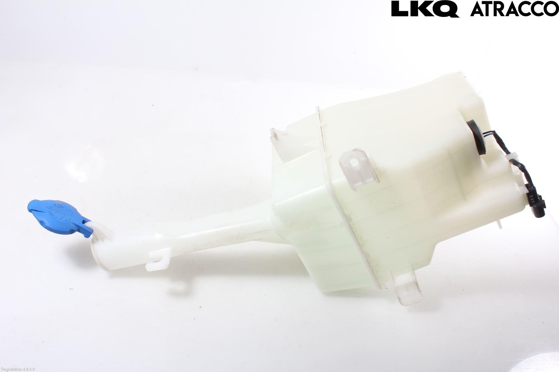 Kia OPTIMA 00-15 Spolartank Vindruta-Strål