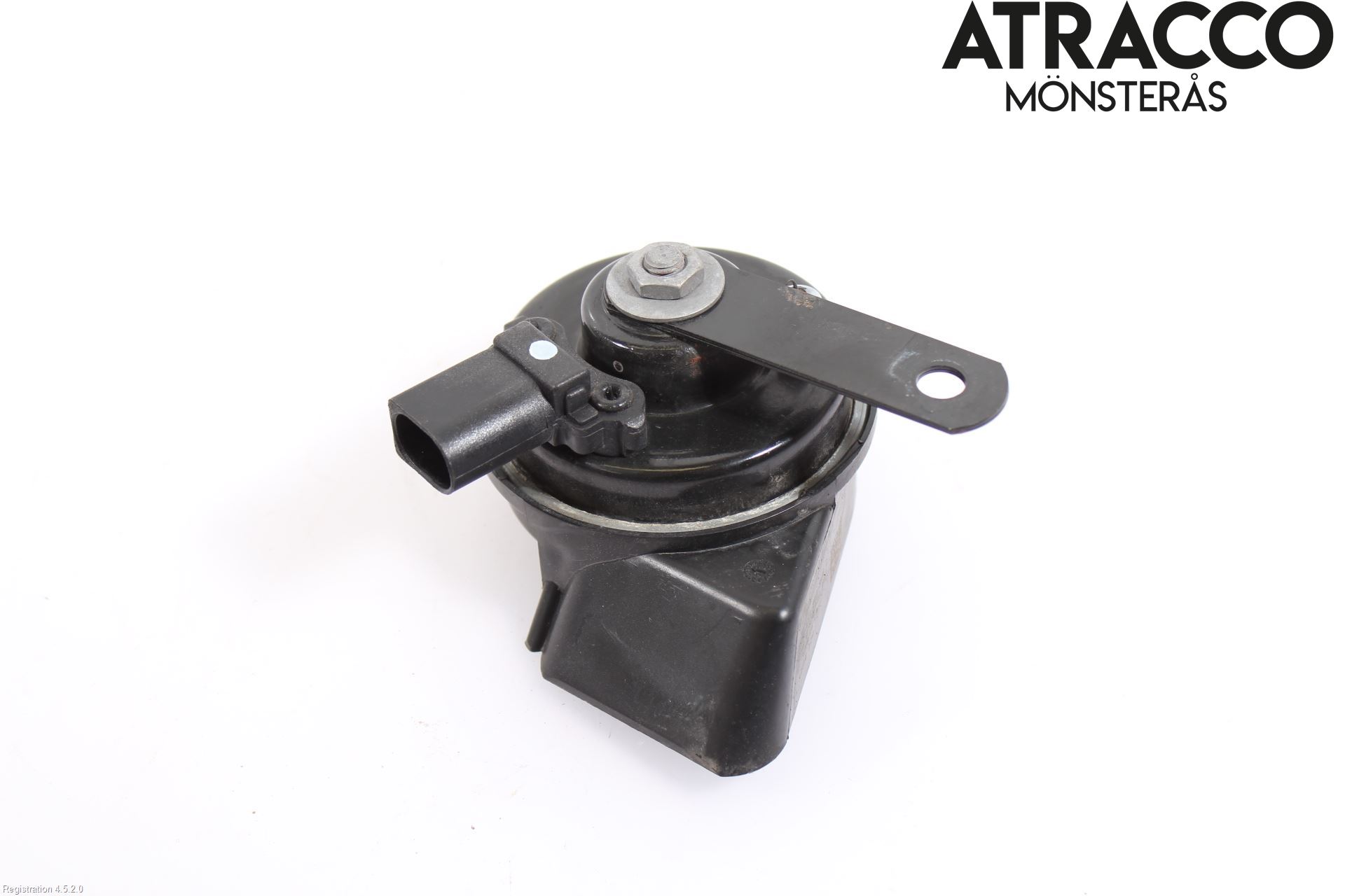 Volkswagen VW UP! / E-UP! Signalhorn