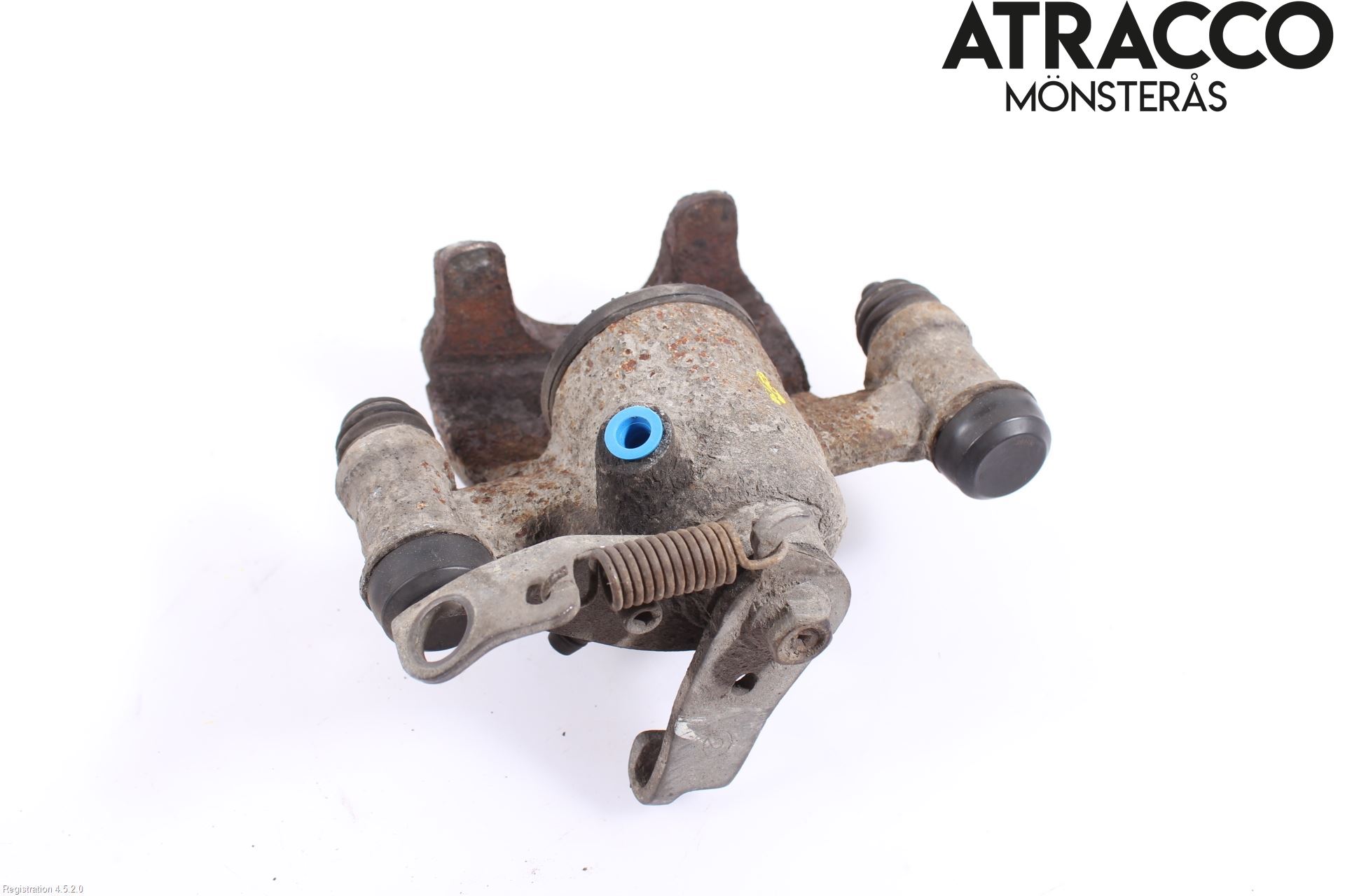 Renault MASTER III 20-24 Bromsok Bak Vänster