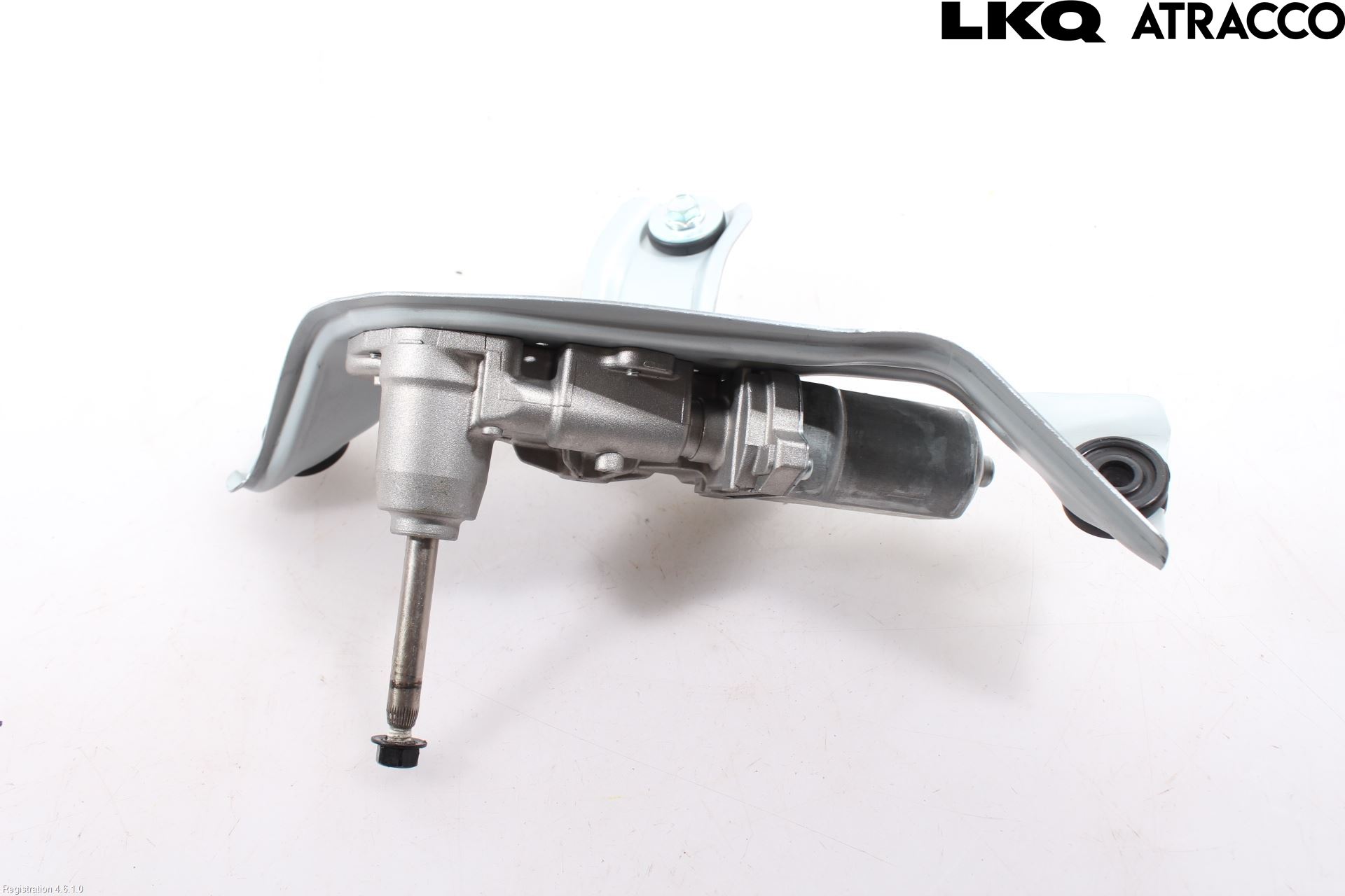 Kia STONIC 18->> Torkarmotor Baklucka