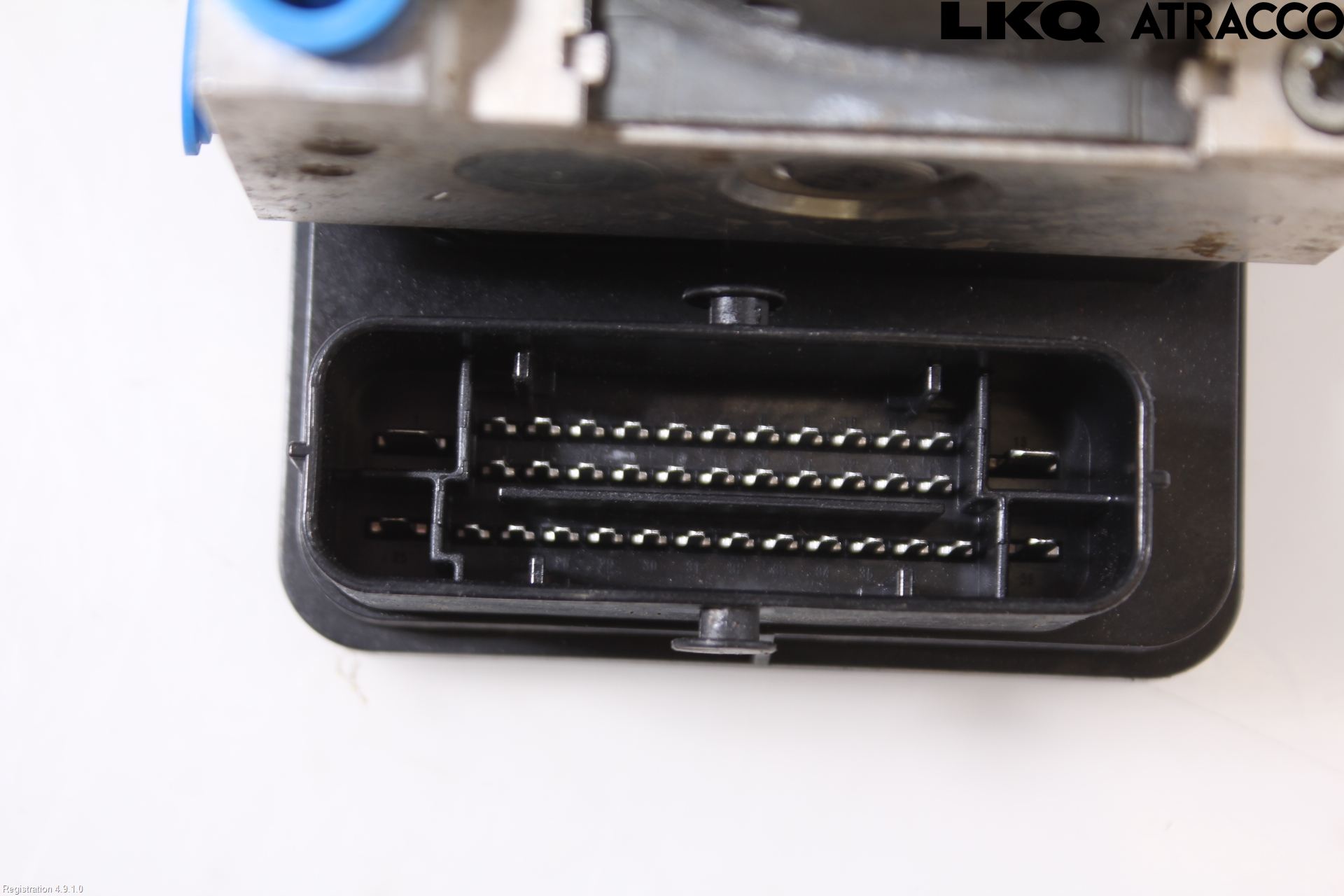 Ford TRANSIT/TOURNEO COURIER 13-23 Abs Hydraulaggregat