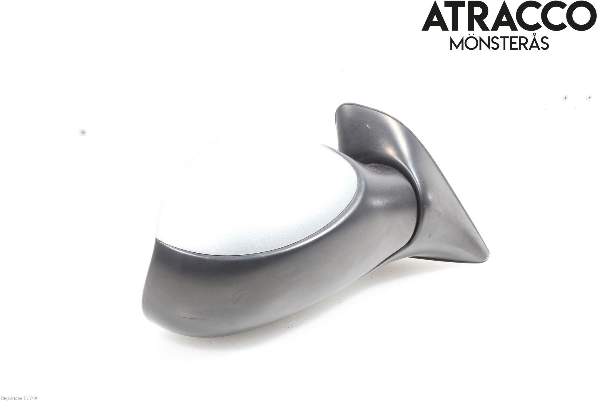 Citroen XSARA PICASSO Spegel Yttre El Hö