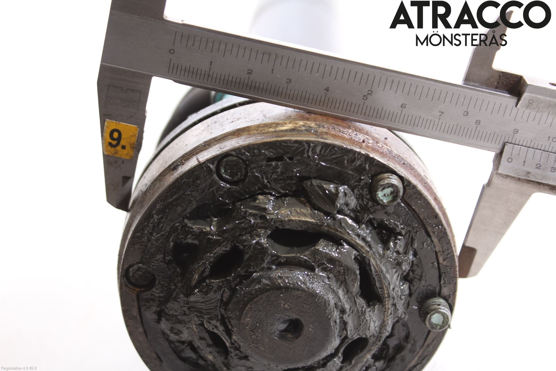 Seat IBIZA II 99-01 Drivaxel Fram Höger