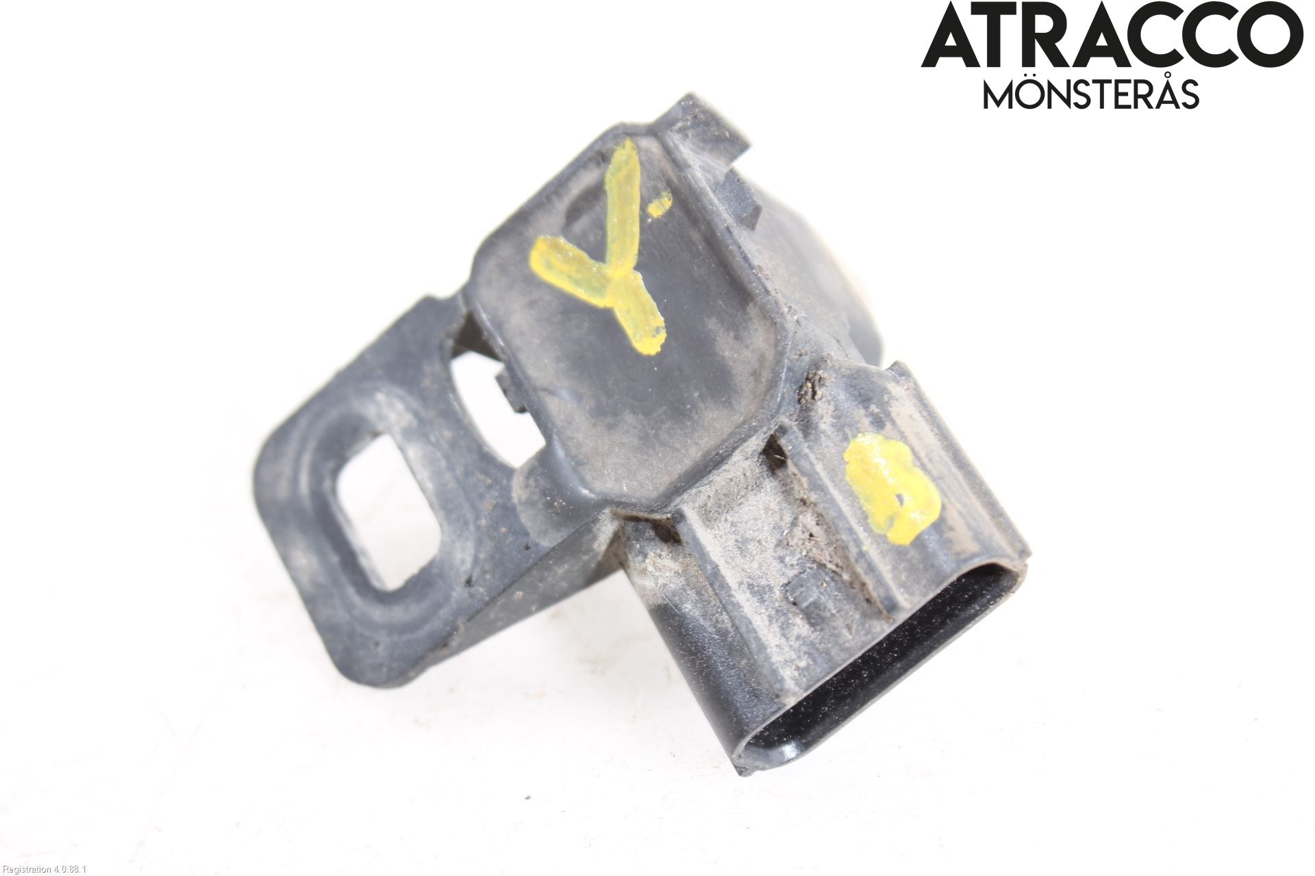 Honda CIVIC 17-22 Parkeringshjälp Backsensor