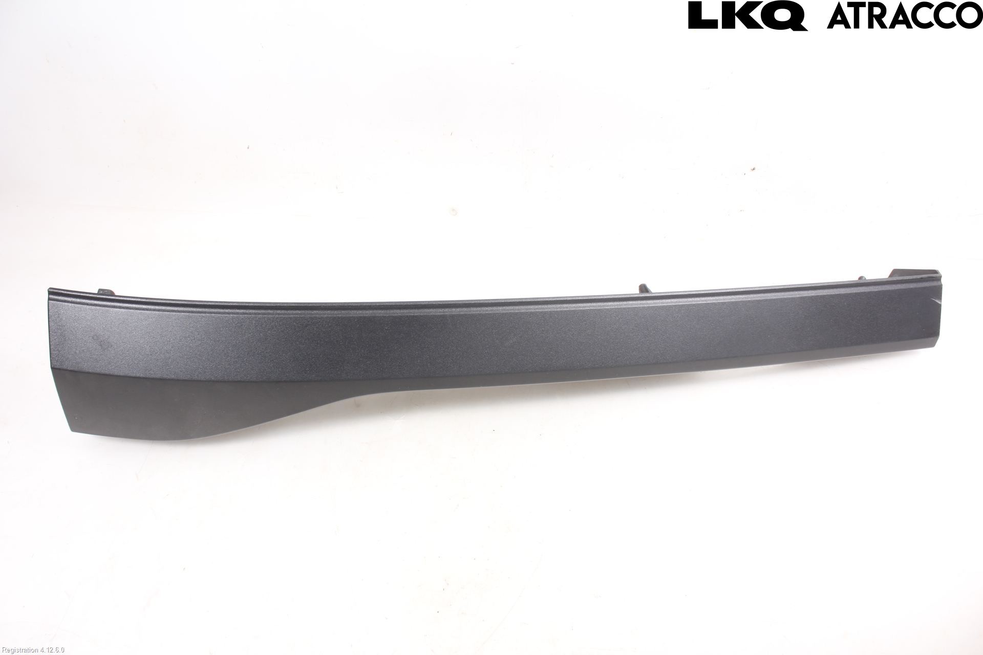 Volkswagen VW ID BUZZ/CARGO 22- List Bak-Baklucka