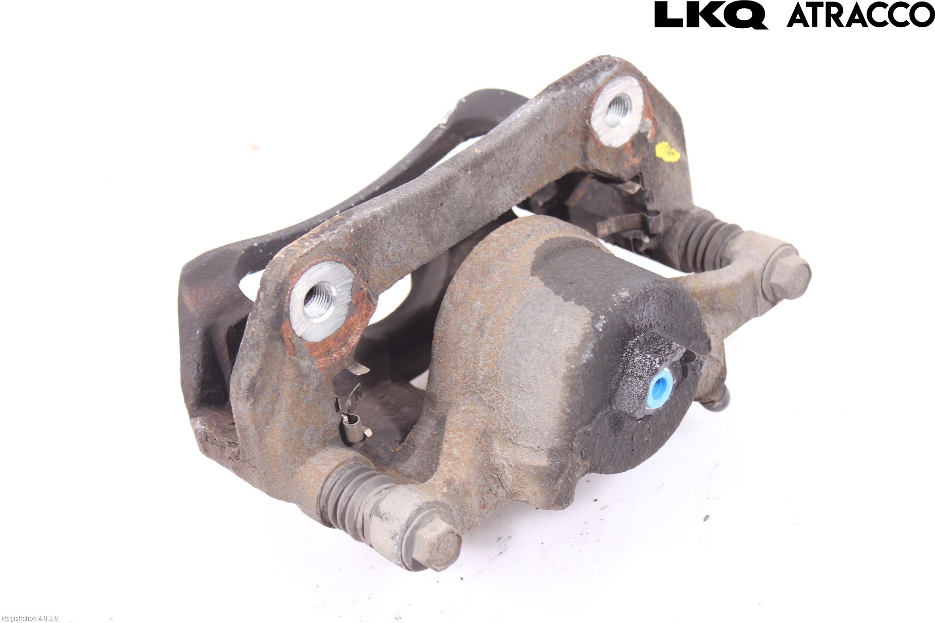 Honda HR-V 15-21 Bromsok Fram Vänster