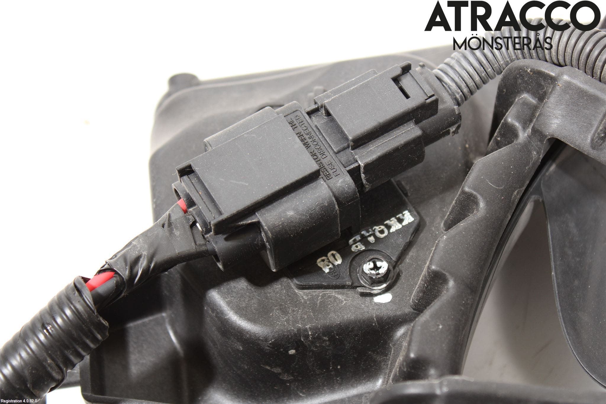 Hyundai i20 GB 15-20 Kylare Man