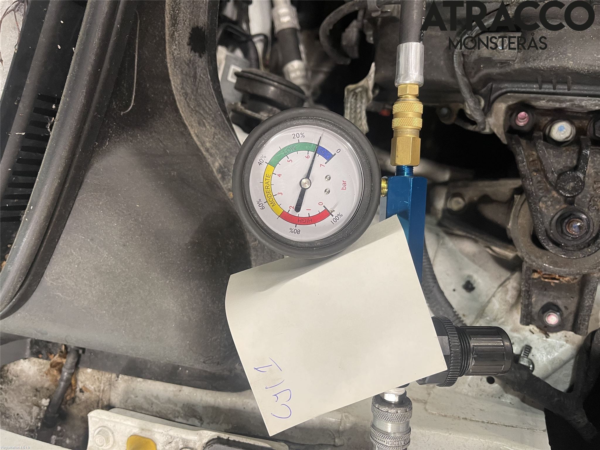 Hyundai i20 GB 15-20 Motor Bensin