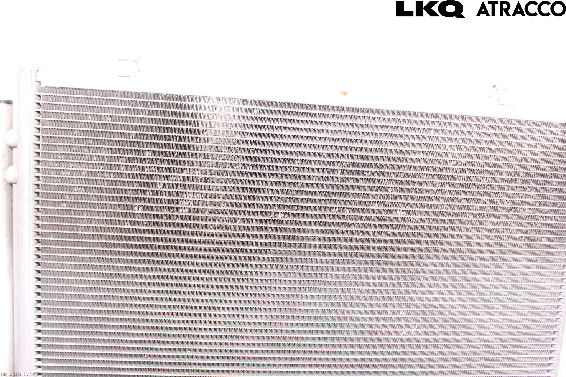 Ford ECOSPORT 17- Ac Kondensor-Kylare