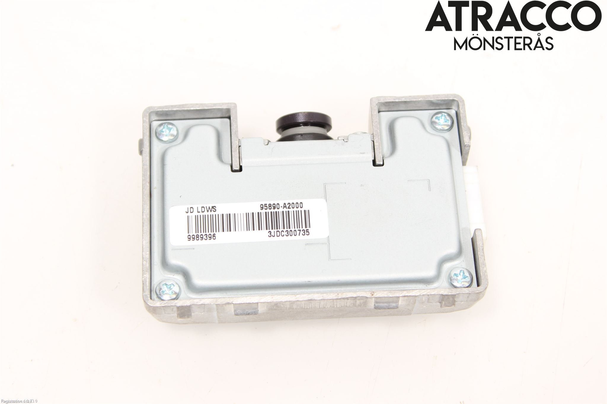 Kia CEED 12-18 Sensor Aktivt Kollisionsskydd