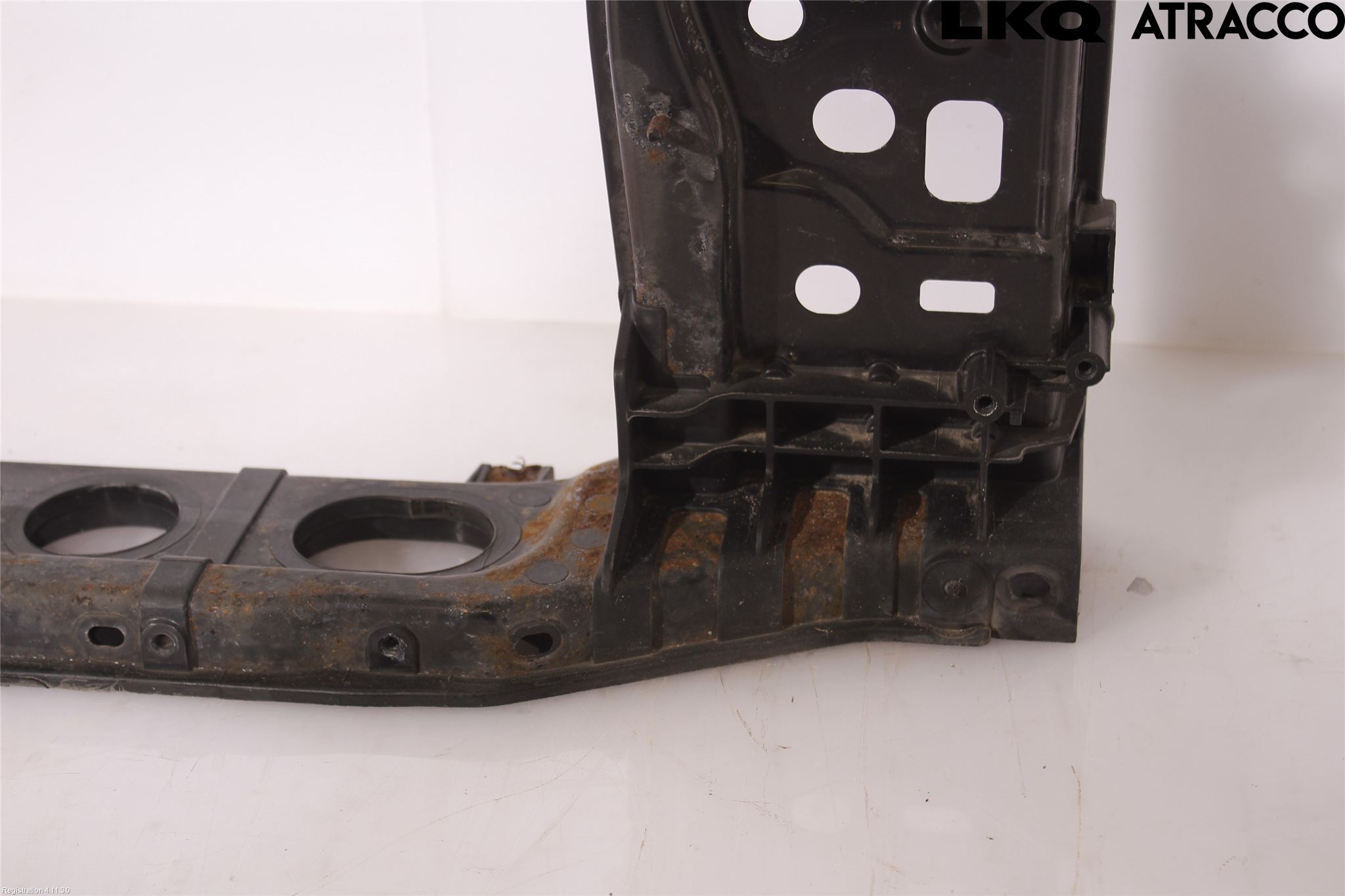 Kia OPTIMA 16-20 Frontplåt