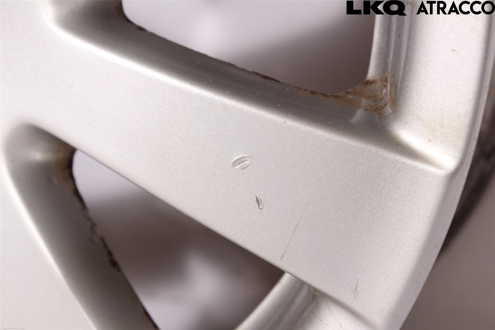 Volkswagen VW GOLF / E-GOLF VIII 20- Fälg Aluminium