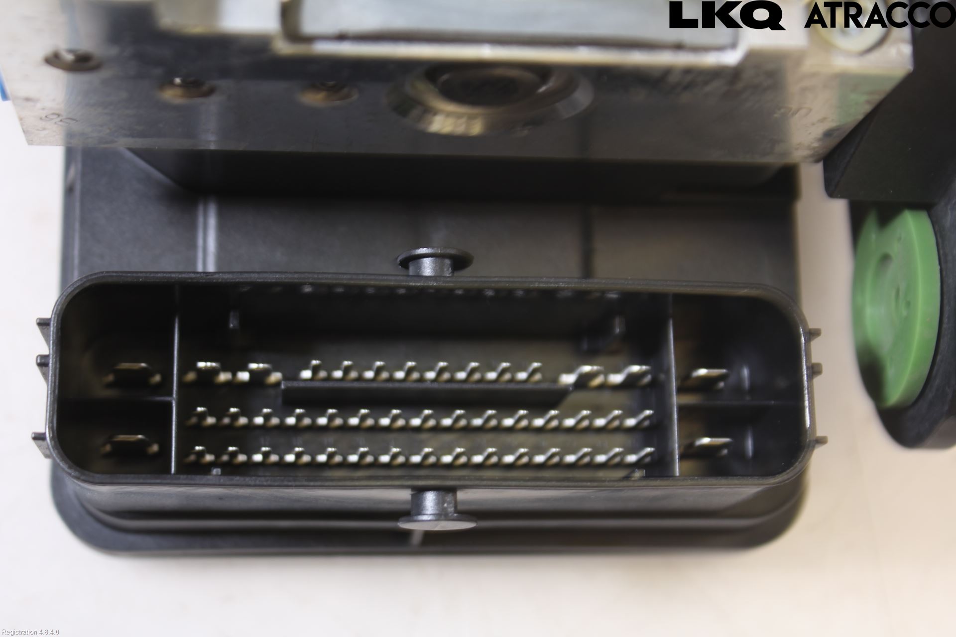 Volkswagen VW CADDY 21- Abs Hydraulaggregat