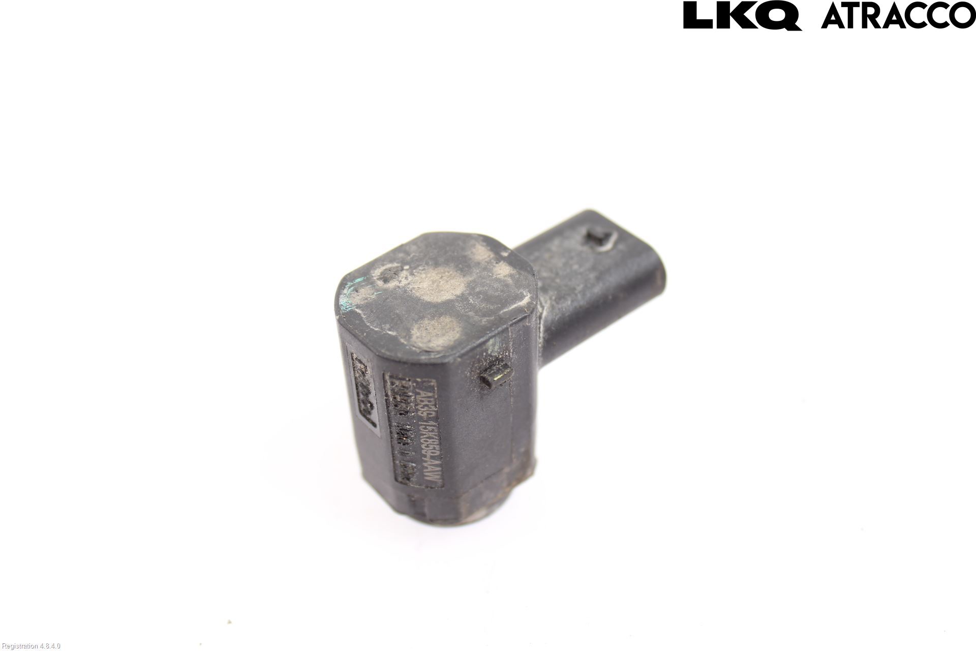 Ford RANGER EU 12-23 Parkeringshjälp Backsensor