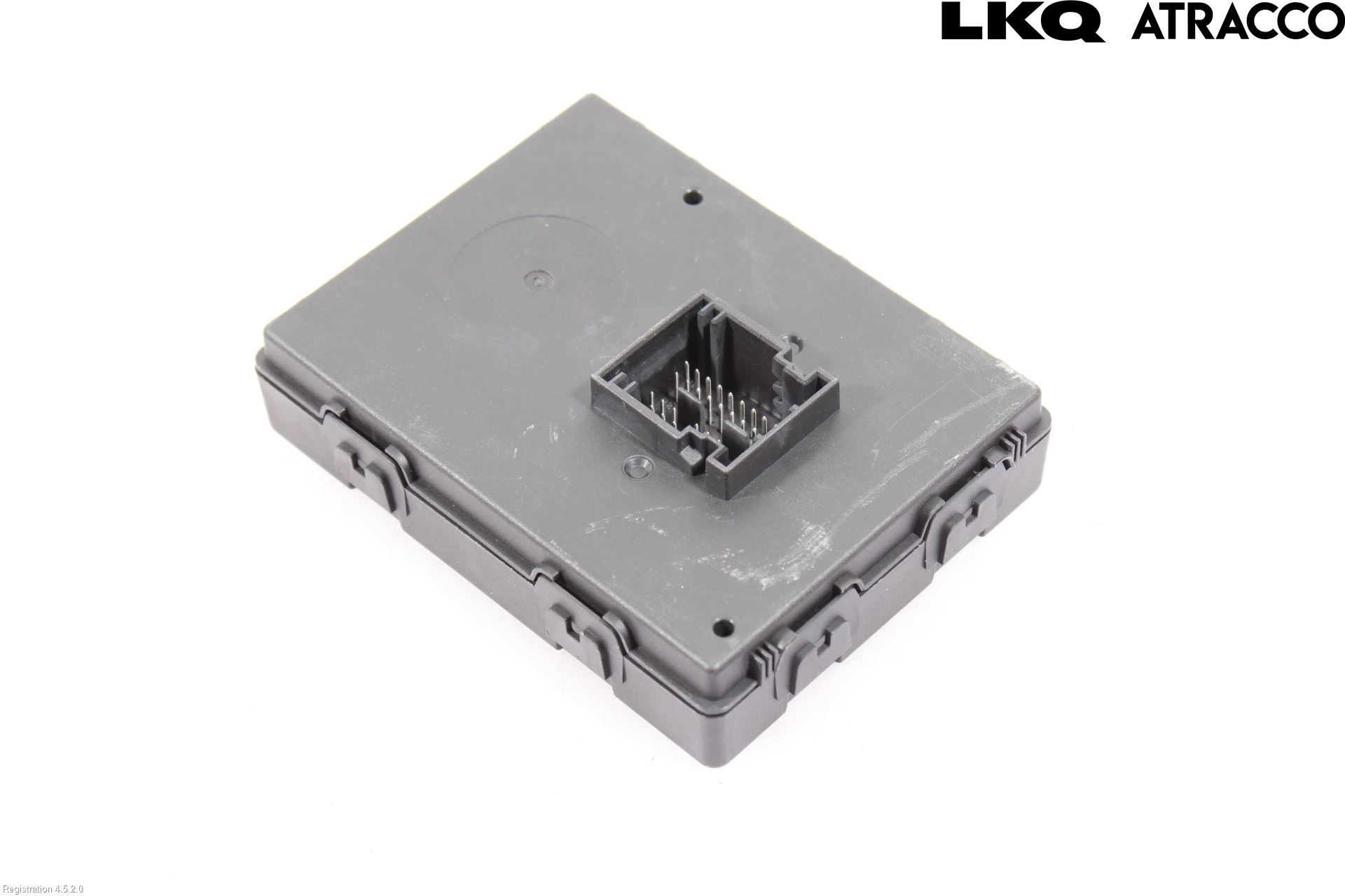 Skoda SUPERB 16-24 Styrenhet Nyckellöst System