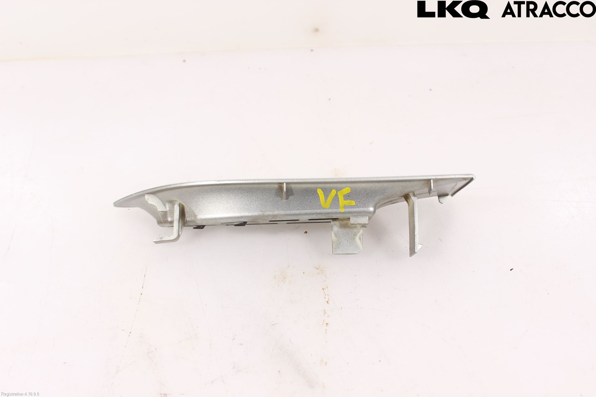 Ford KUGA 08-12 List Framskärm Vä