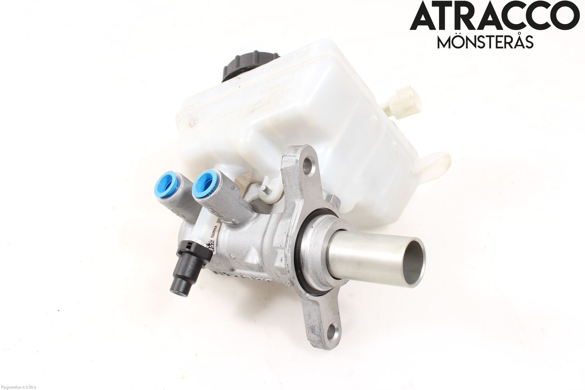 Jaguar F-PACE Broms Huvudcylinder