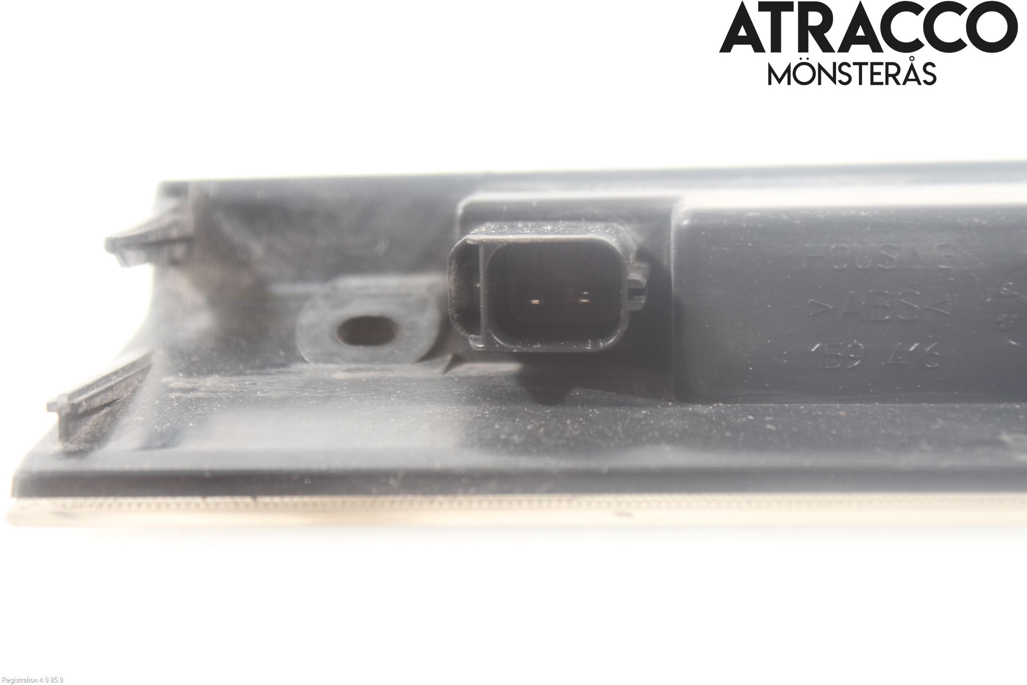 Ford KUGA 08-12 Bromsljus Bakruta