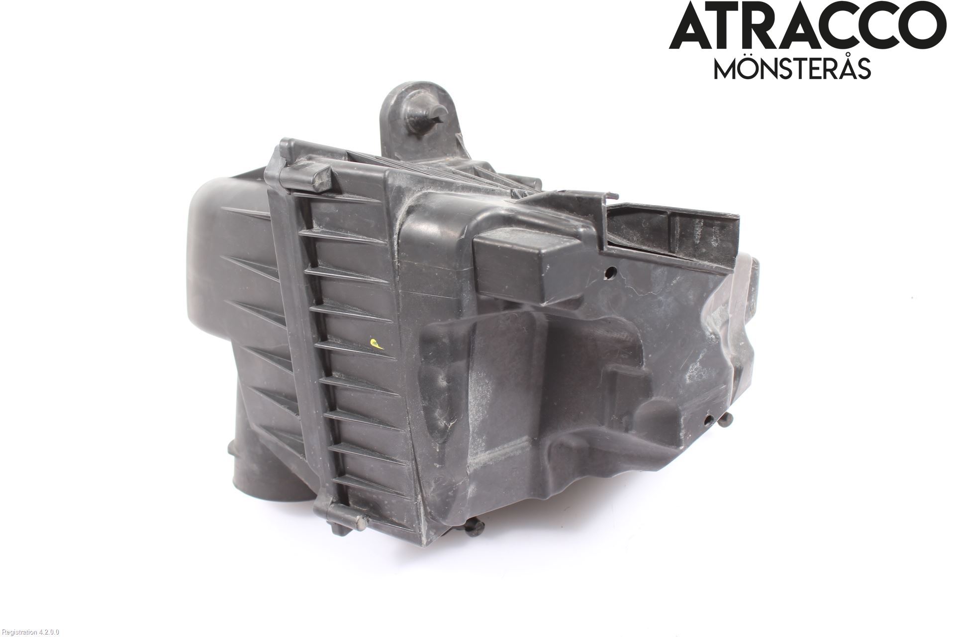 Ford S-MAX 06-15 Luftrenare