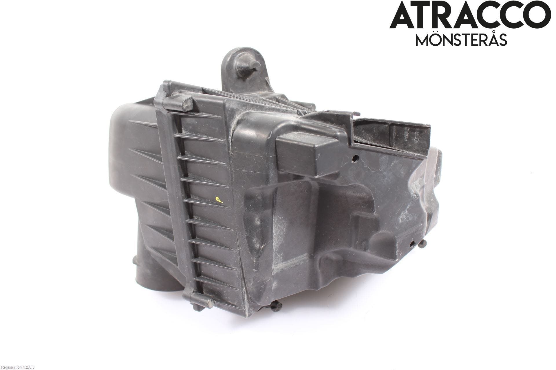 Ford S-MAX 06-15 Luftrenare