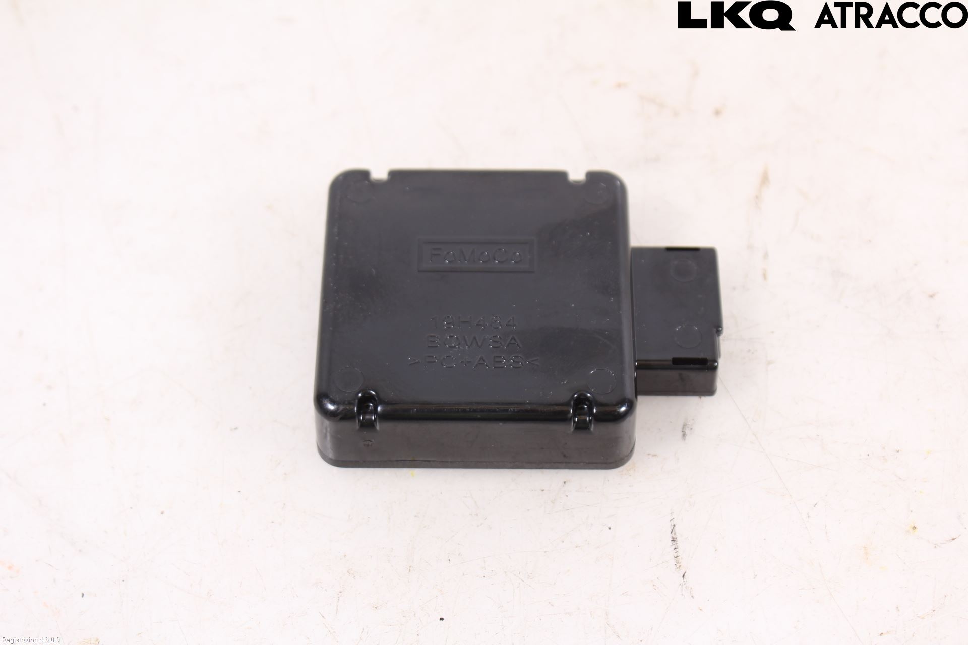 Ford FOCUS 15-18 Regnsensor