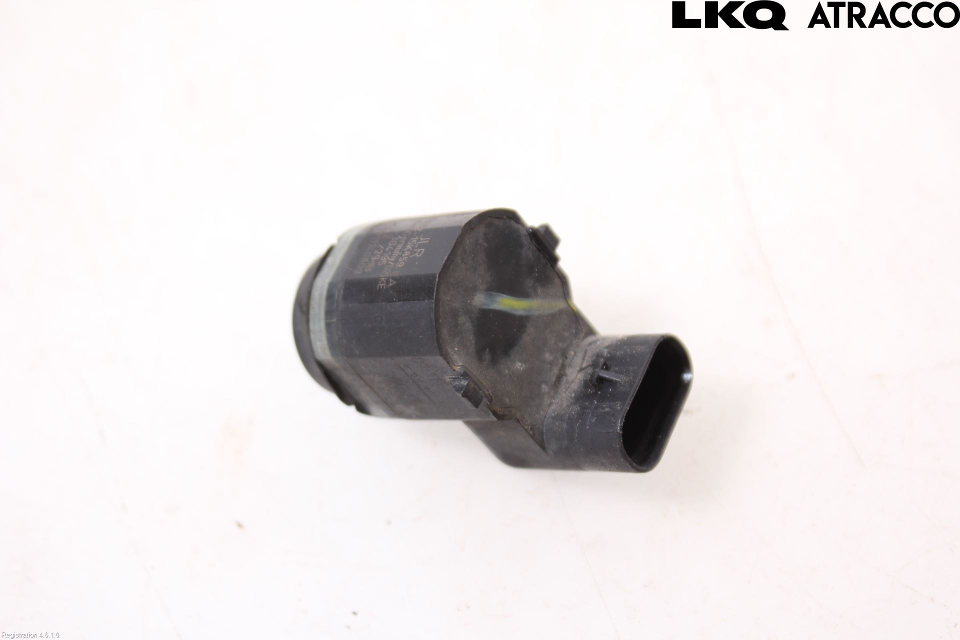 Jaguar XF 08-15 Parkeringshjälp Frontsensor