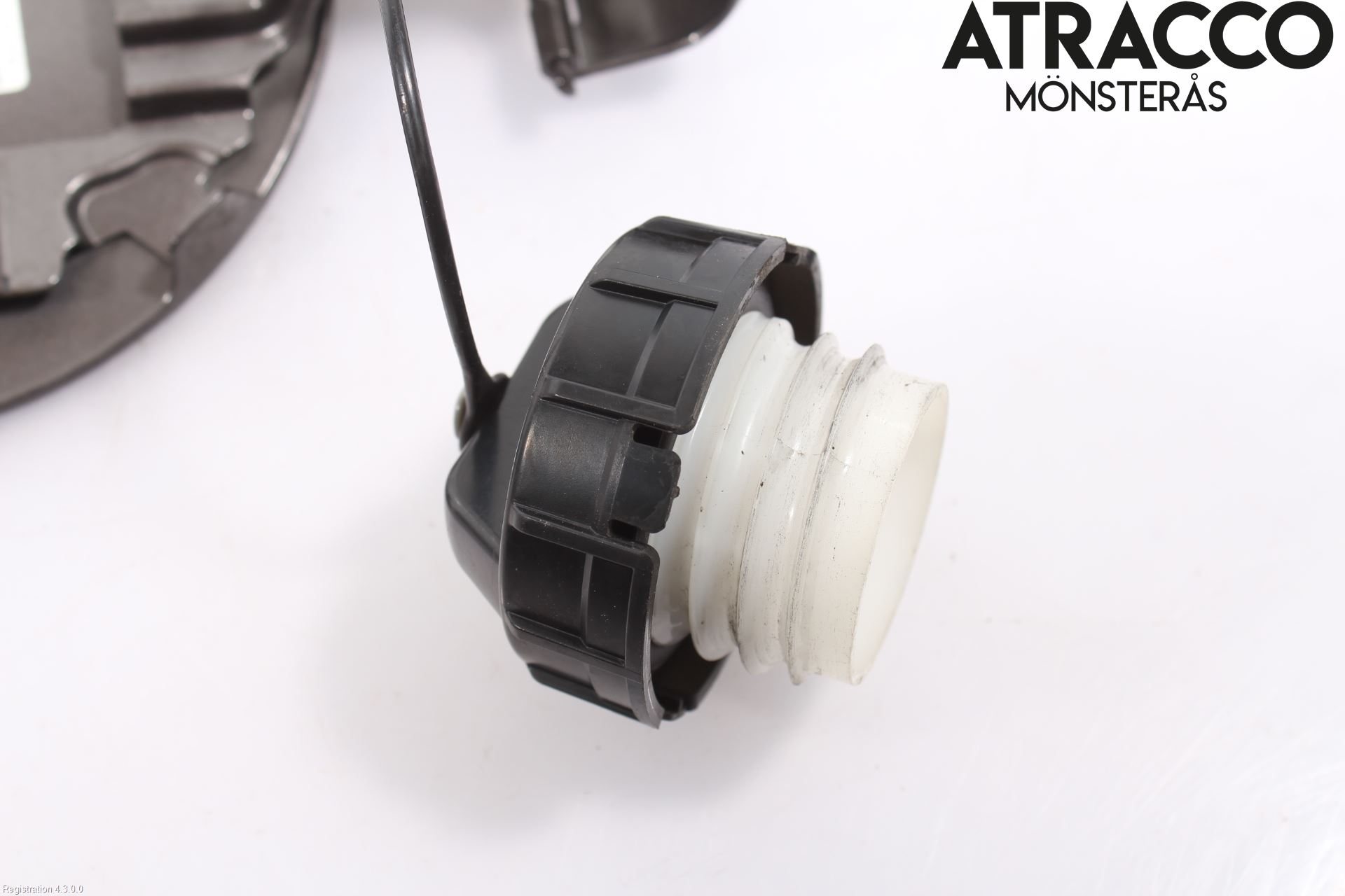 Mitsubishi ASX 10-22 Tanklucka