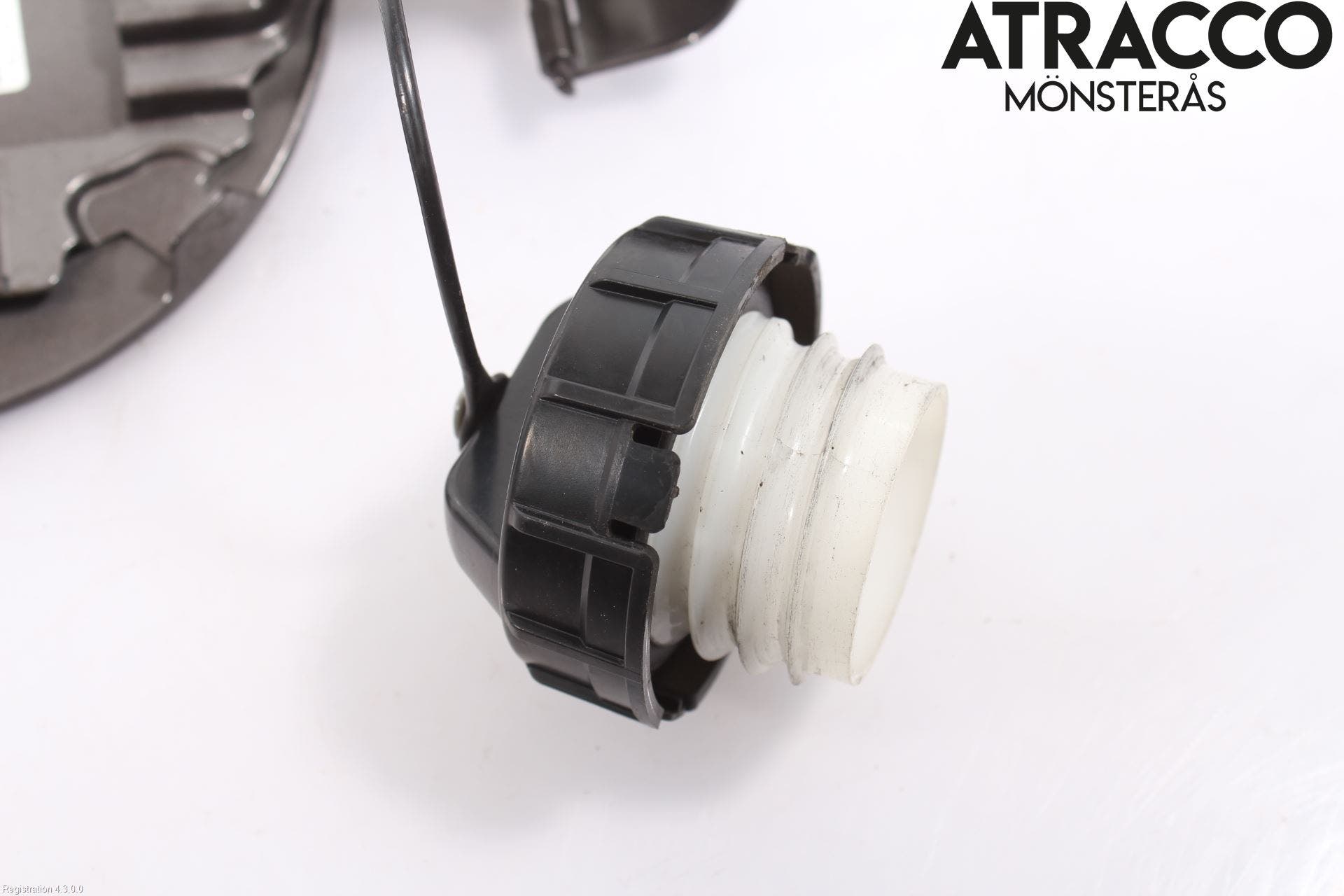 Mitsubishi ASX 10-22 Tanklucka