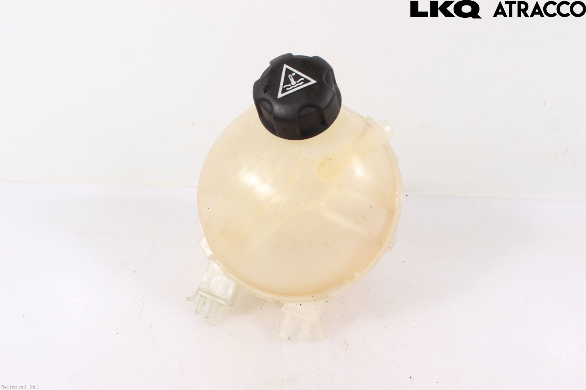 Citroen JUMPY/E-JUMPY 16- Expansionstank