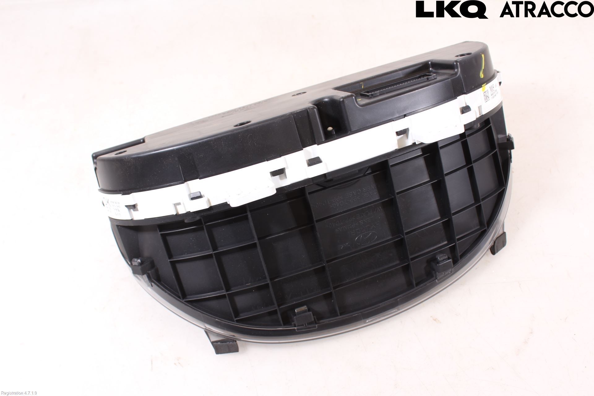 Hyundai IONIQ AE 17-22 Instrument Komb