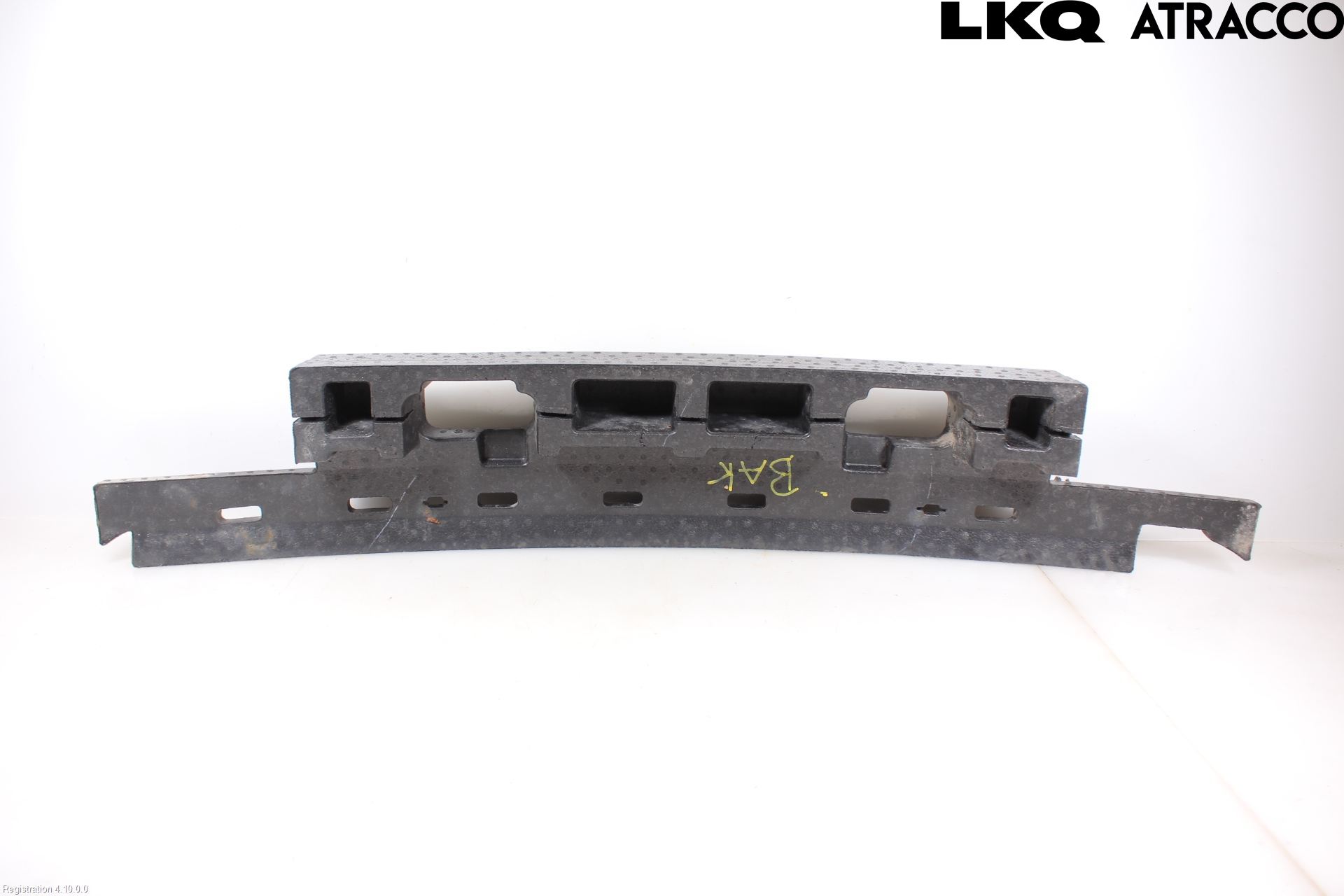 Fiat FREEMONT Stötfångare Deformelement Bak