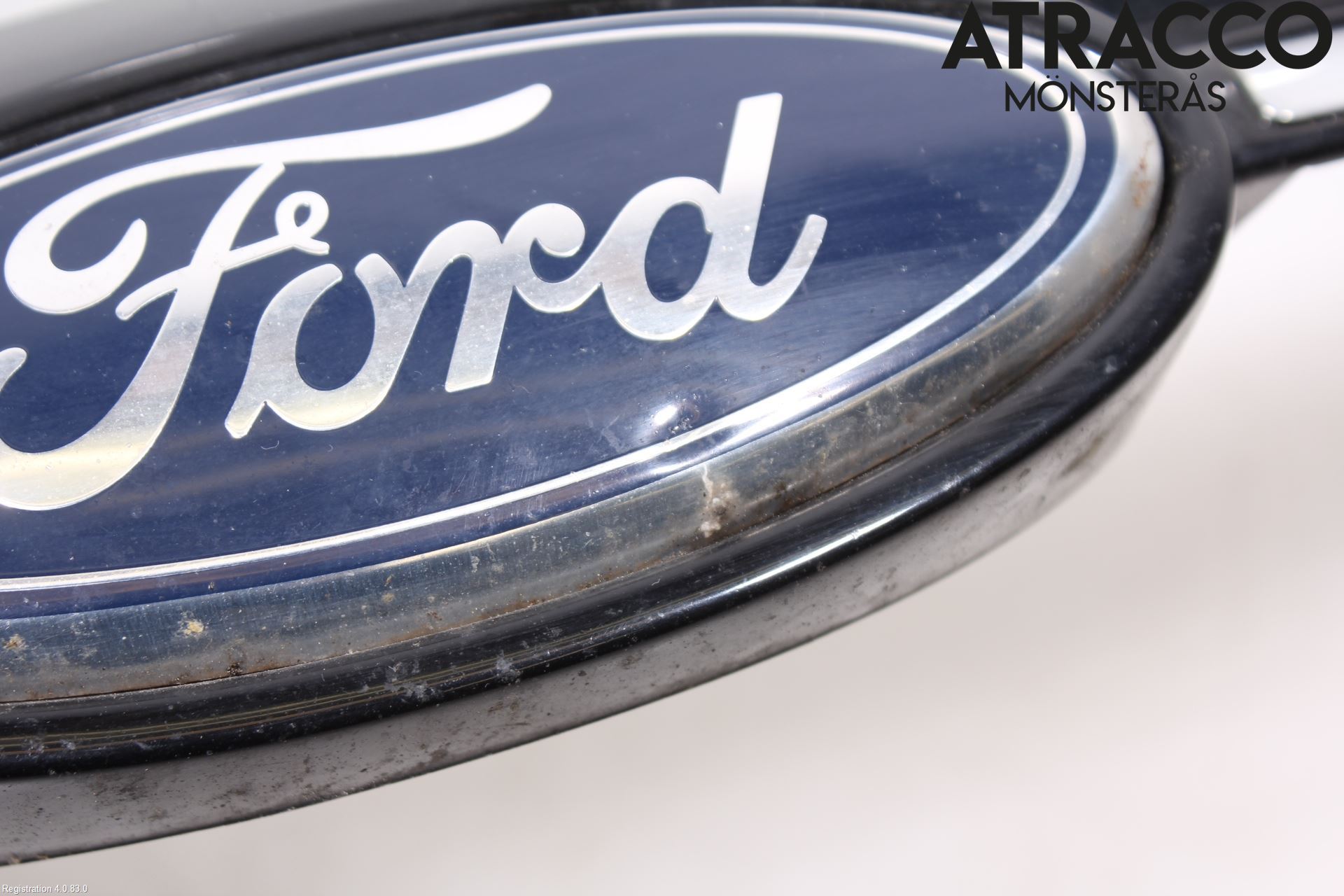 Ford FOCUS 11-14 Grill Komp