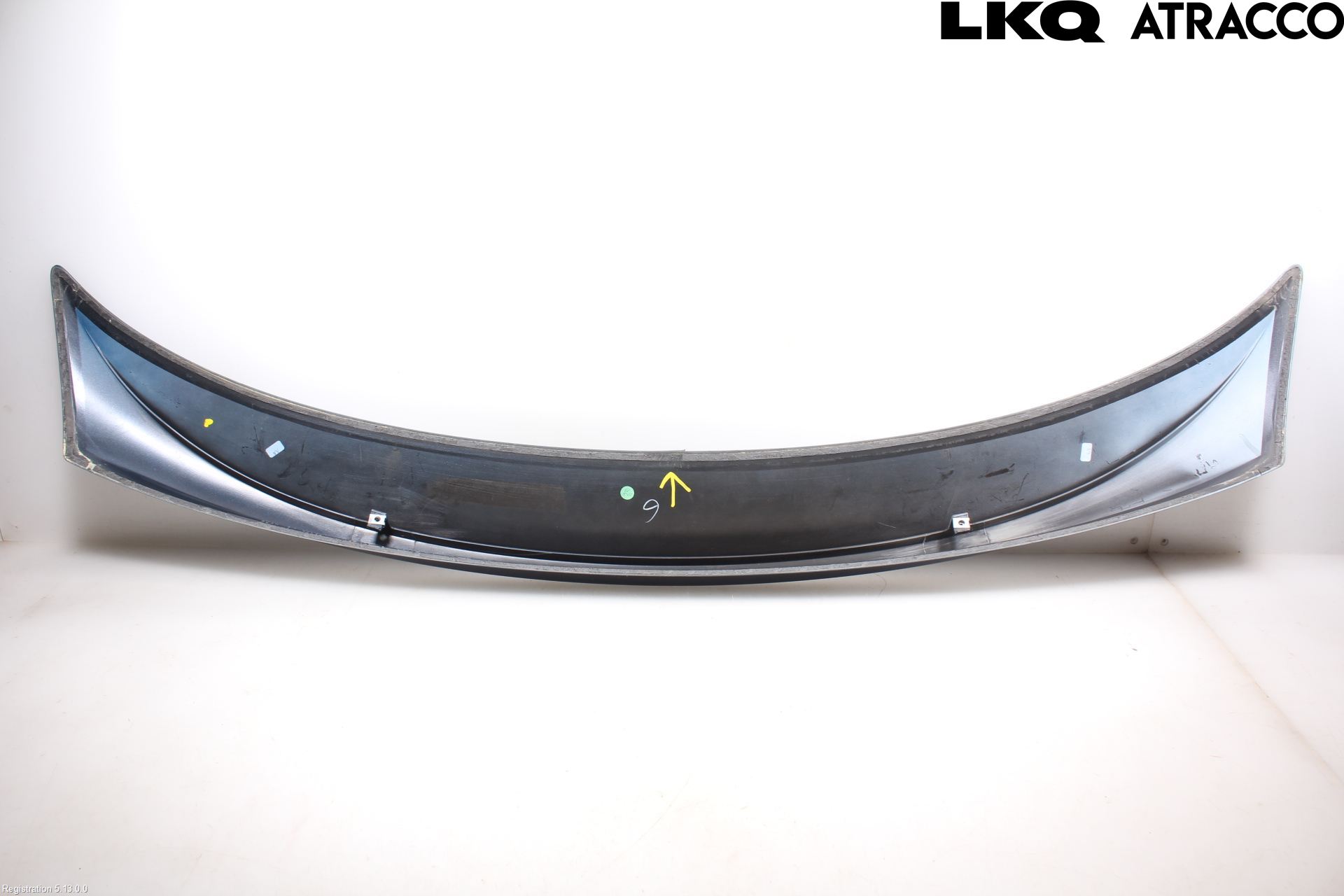 Saab 9-5 10-12 Spoiler Baklucka