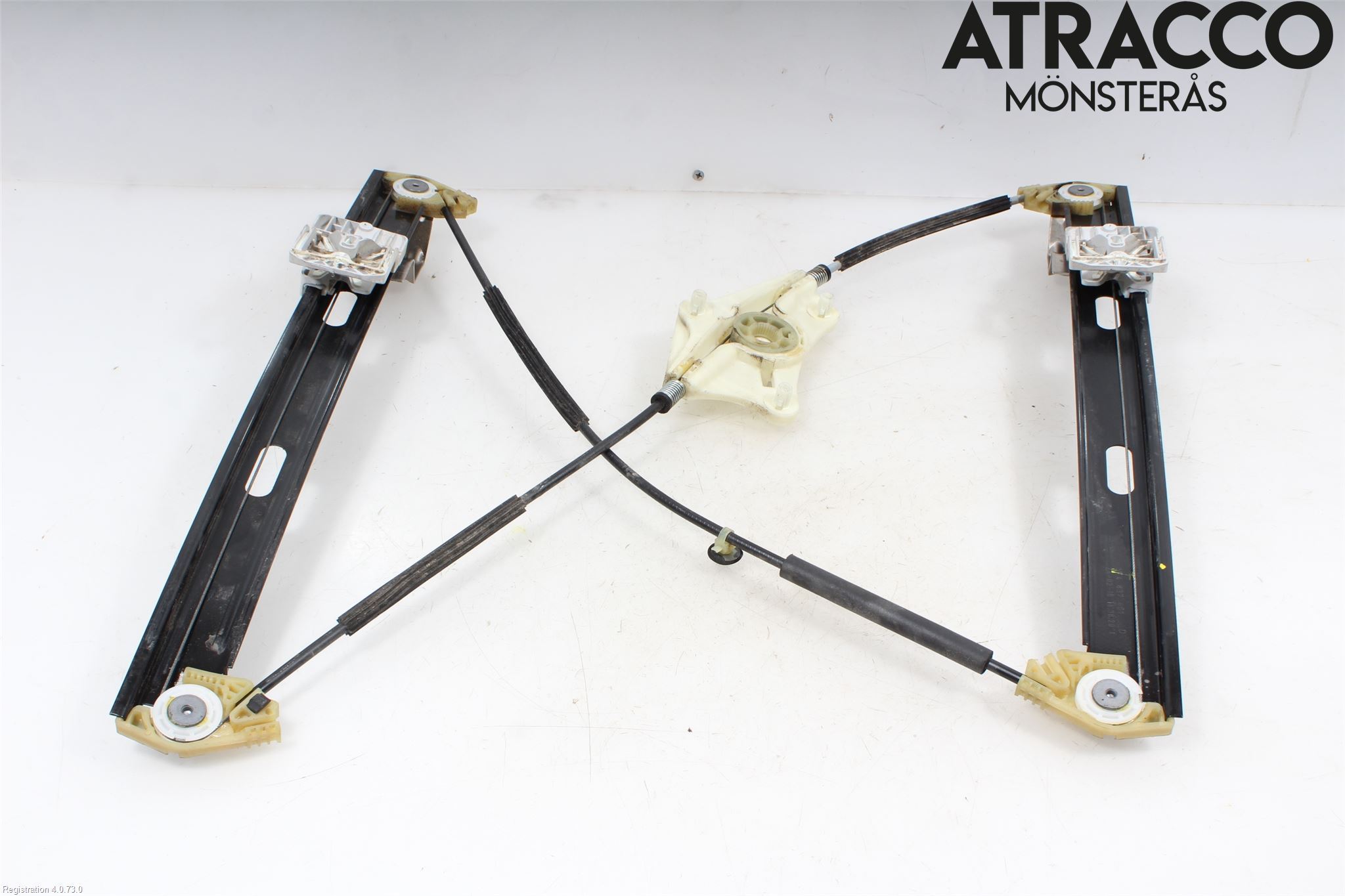 Seat LEON 13-20 Fönsterhissmekanism