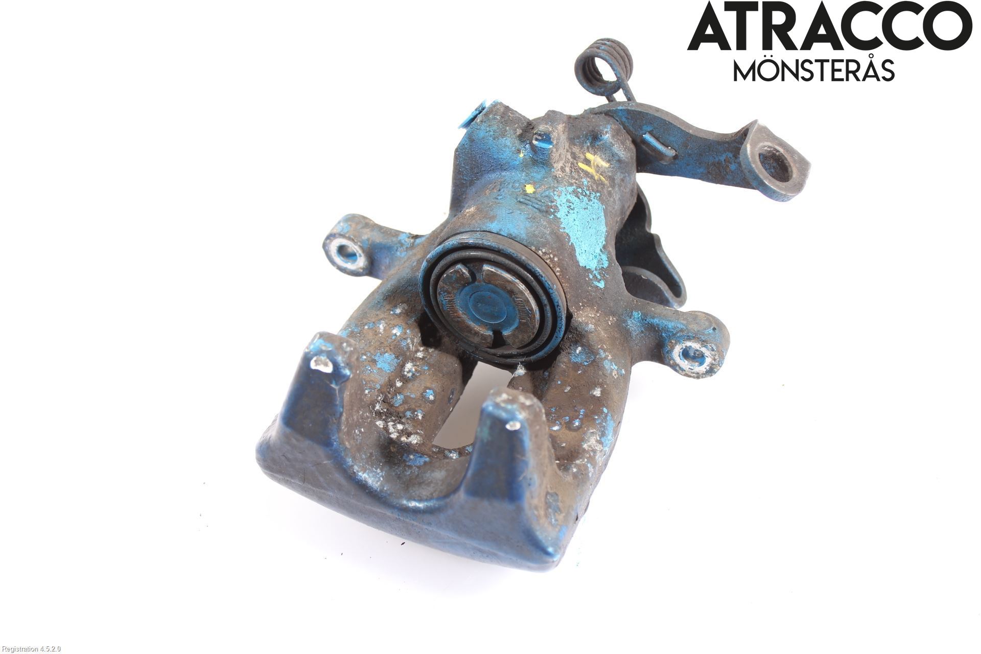 Peugeot 306 Bromsok Bak Höger