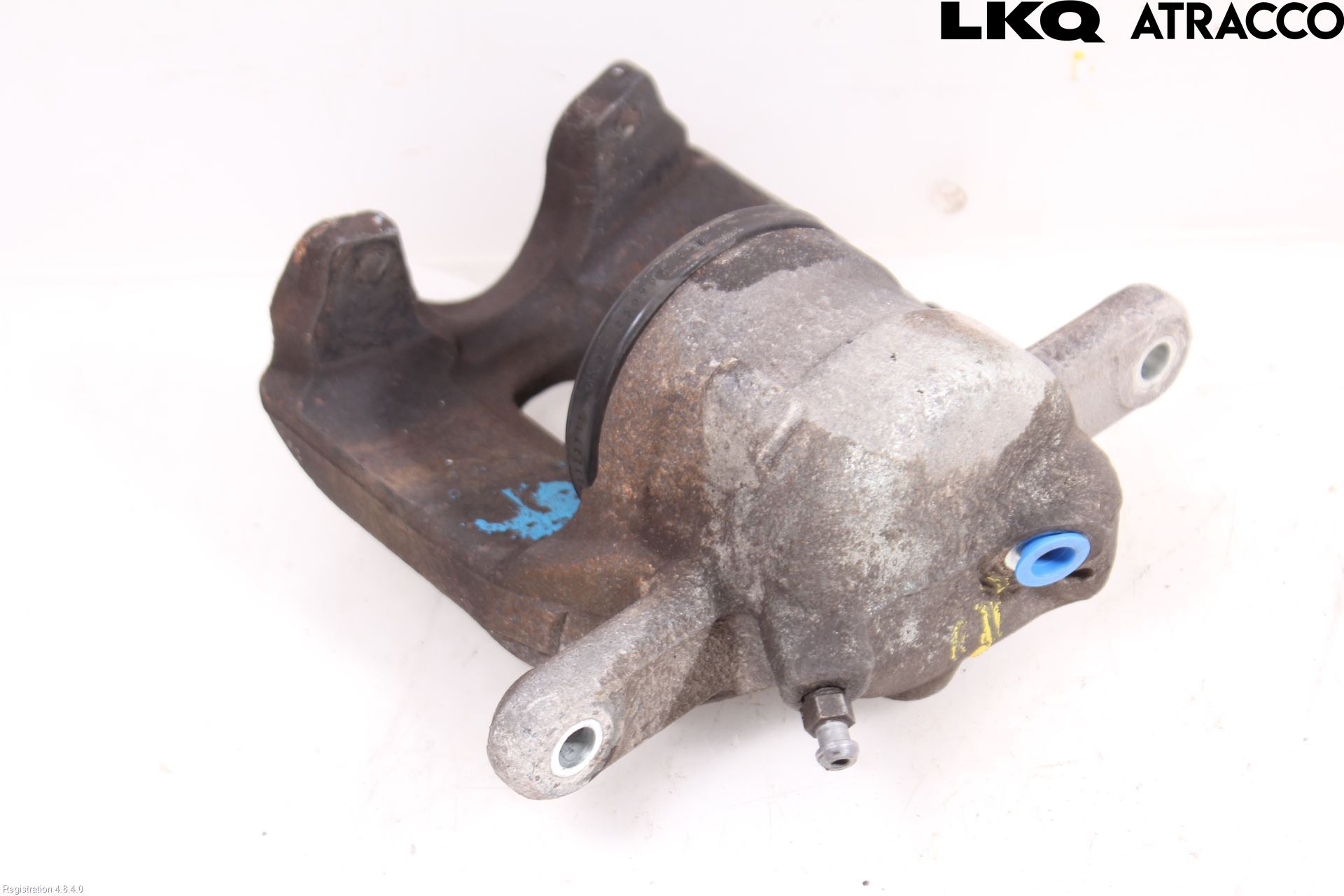 Nissan NOTE E11 06-14 Bromsok Fram Höger