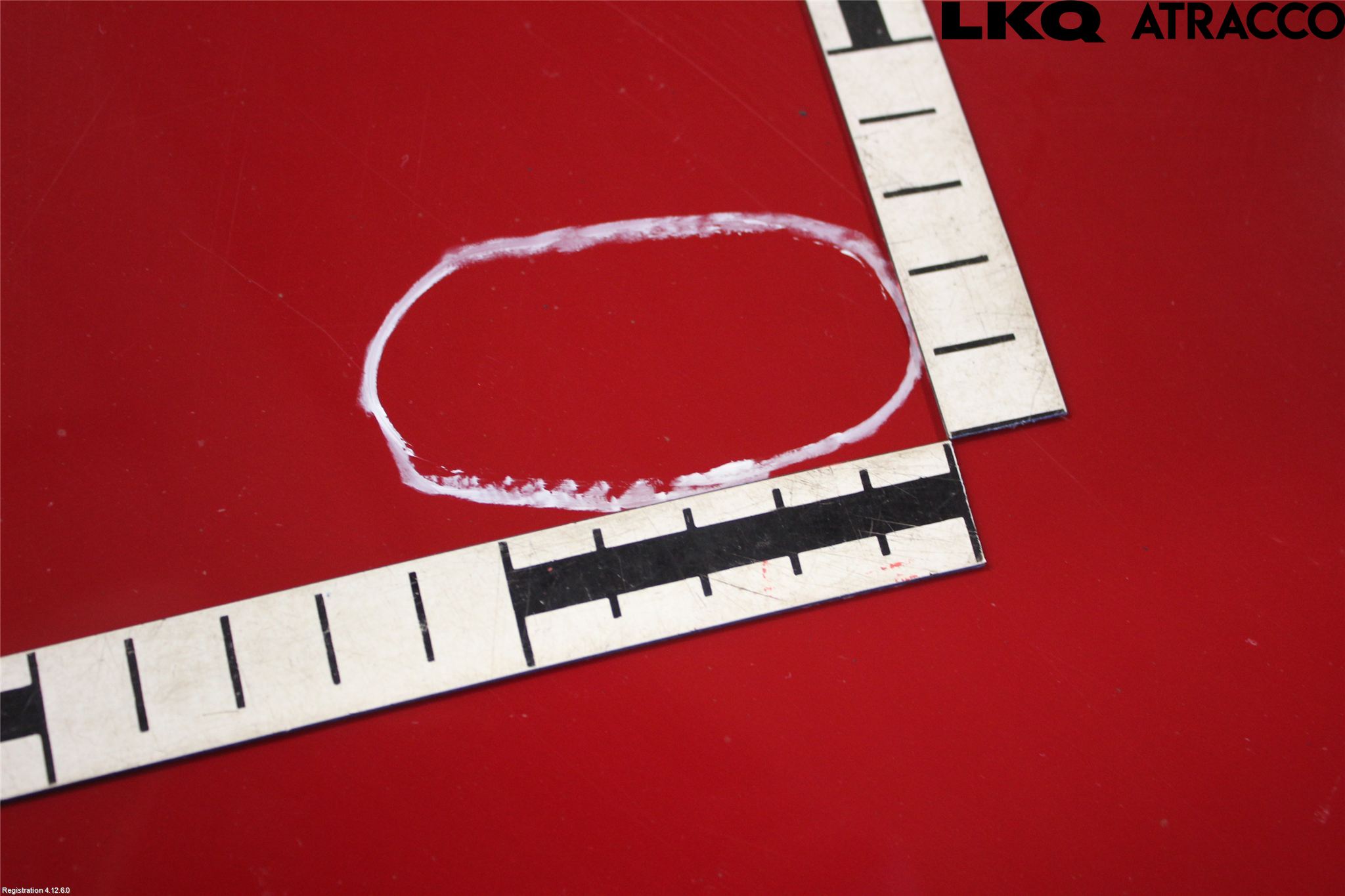 Hyundai i30 GD 13-17 Dörr Fram Vänster